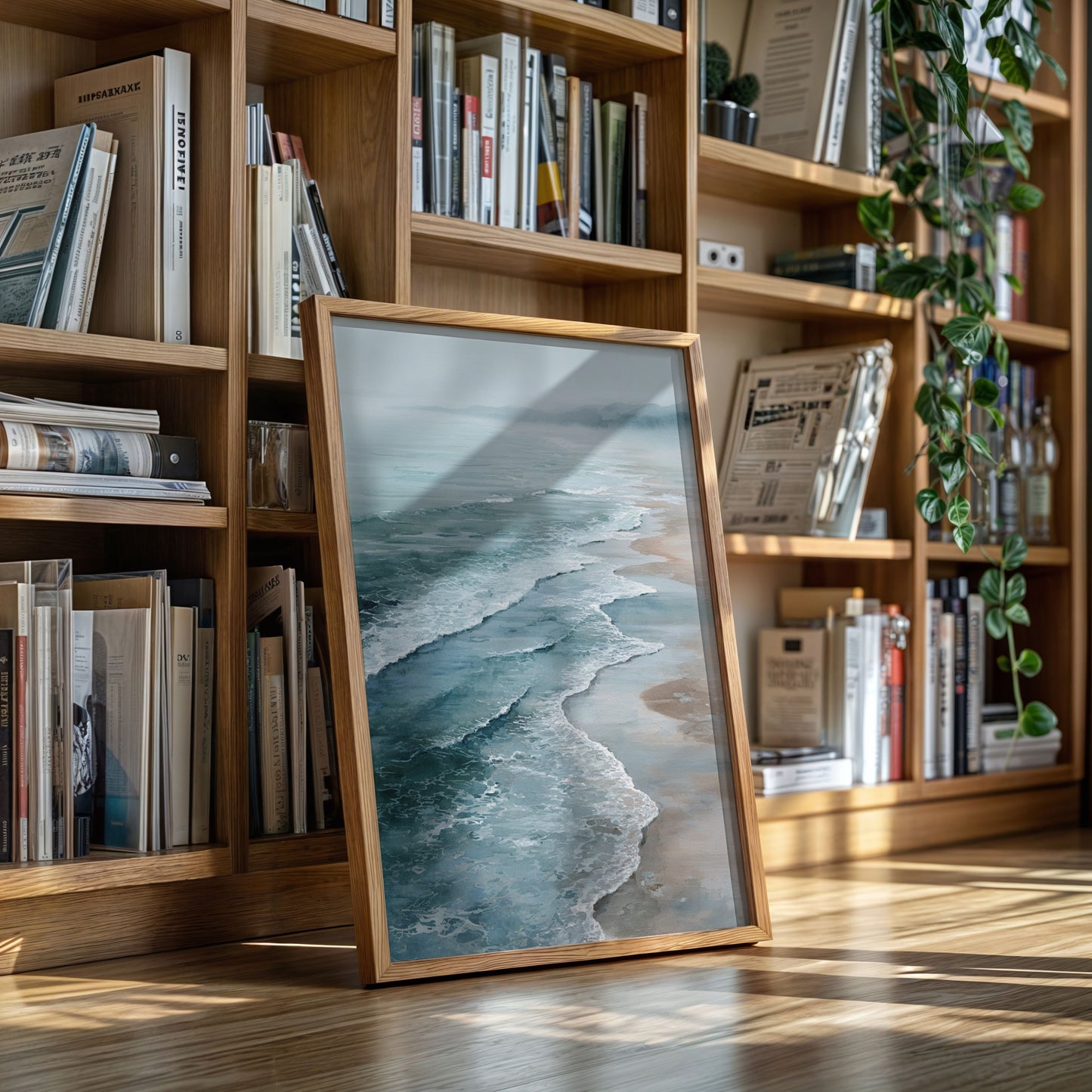 Gallery image 12 for AL1876 - Premium Art Print