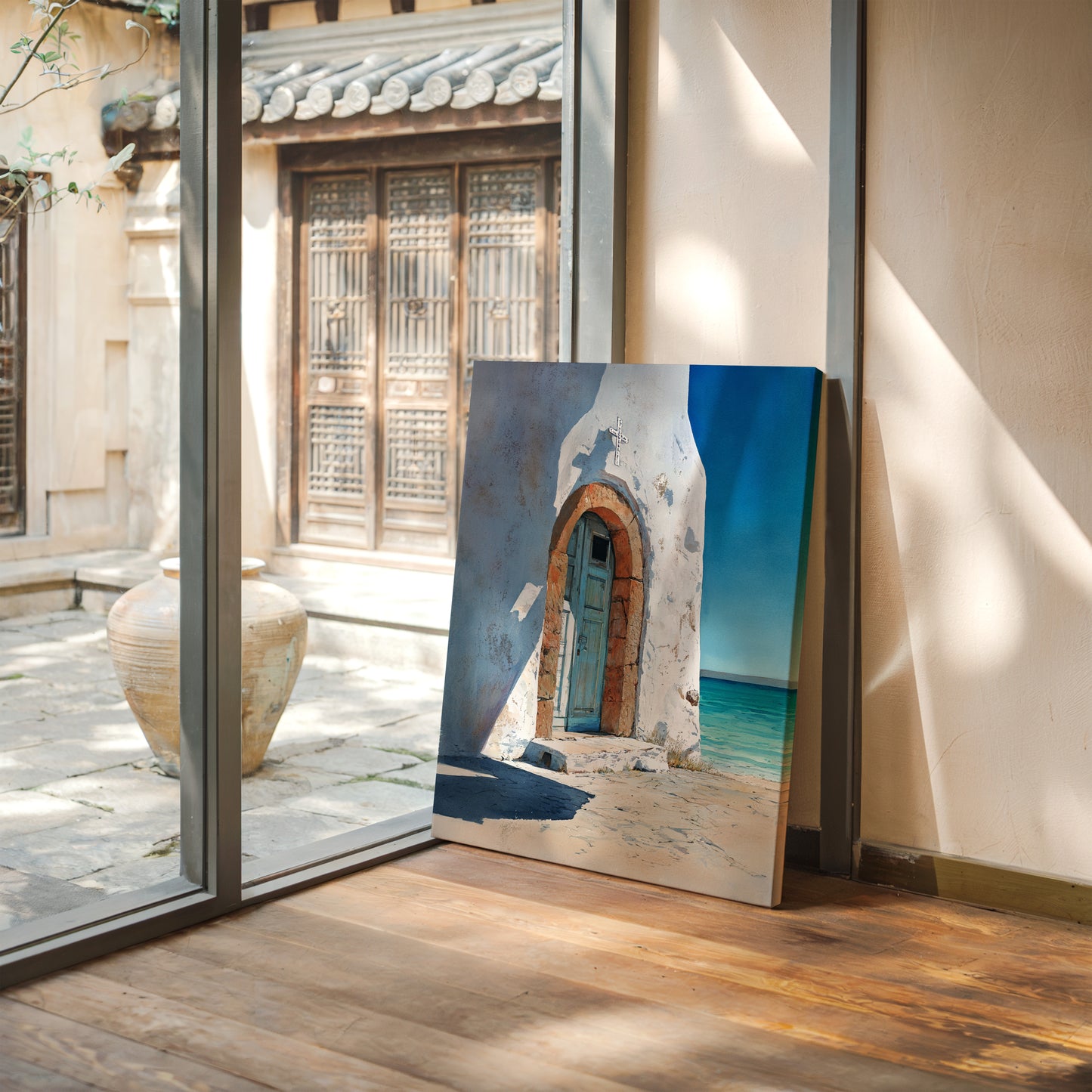 Gallery image 12 for AL1870 - Premium Art Print