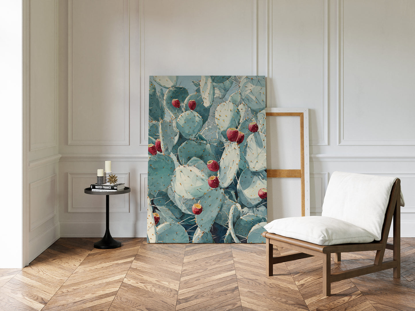 Gallery image 12 for AL1859 - Premium Art Print