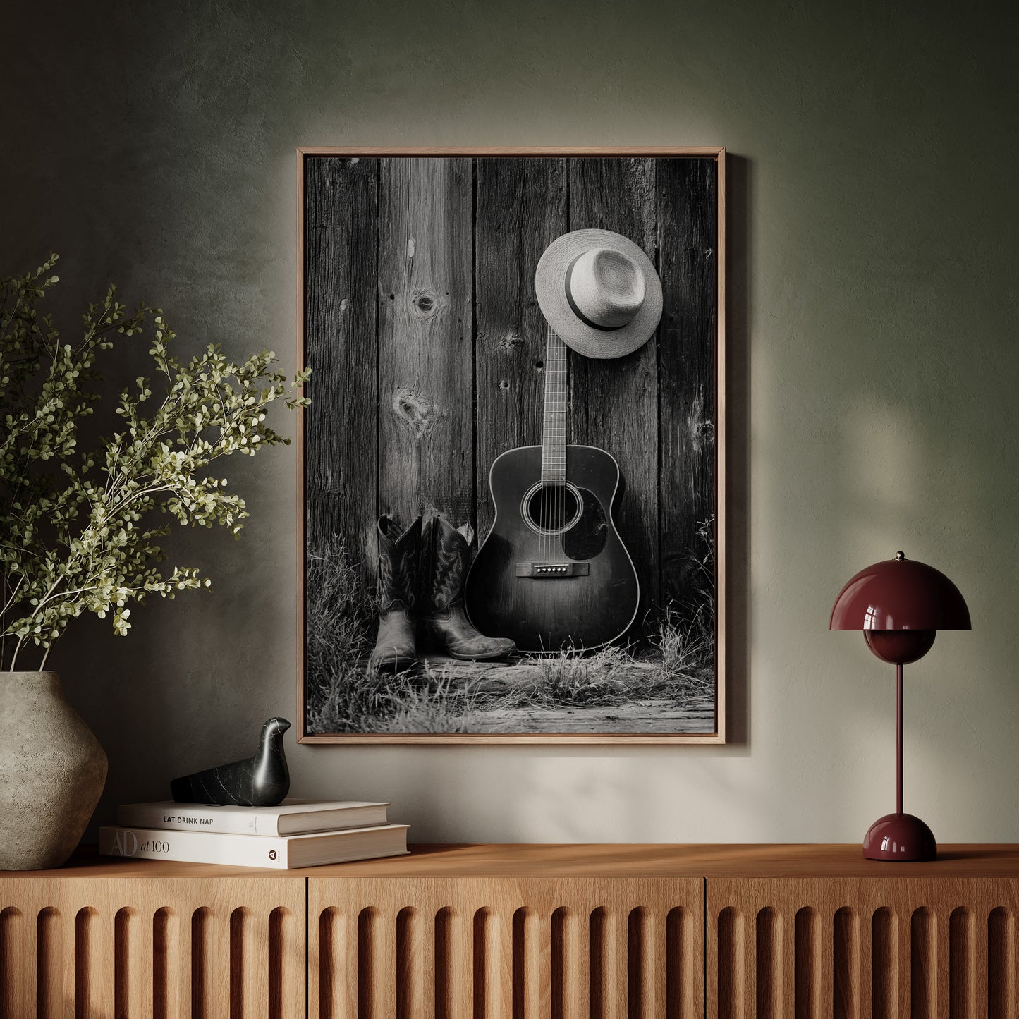 Gallery image 12 for AL1863 - Premium Art Print