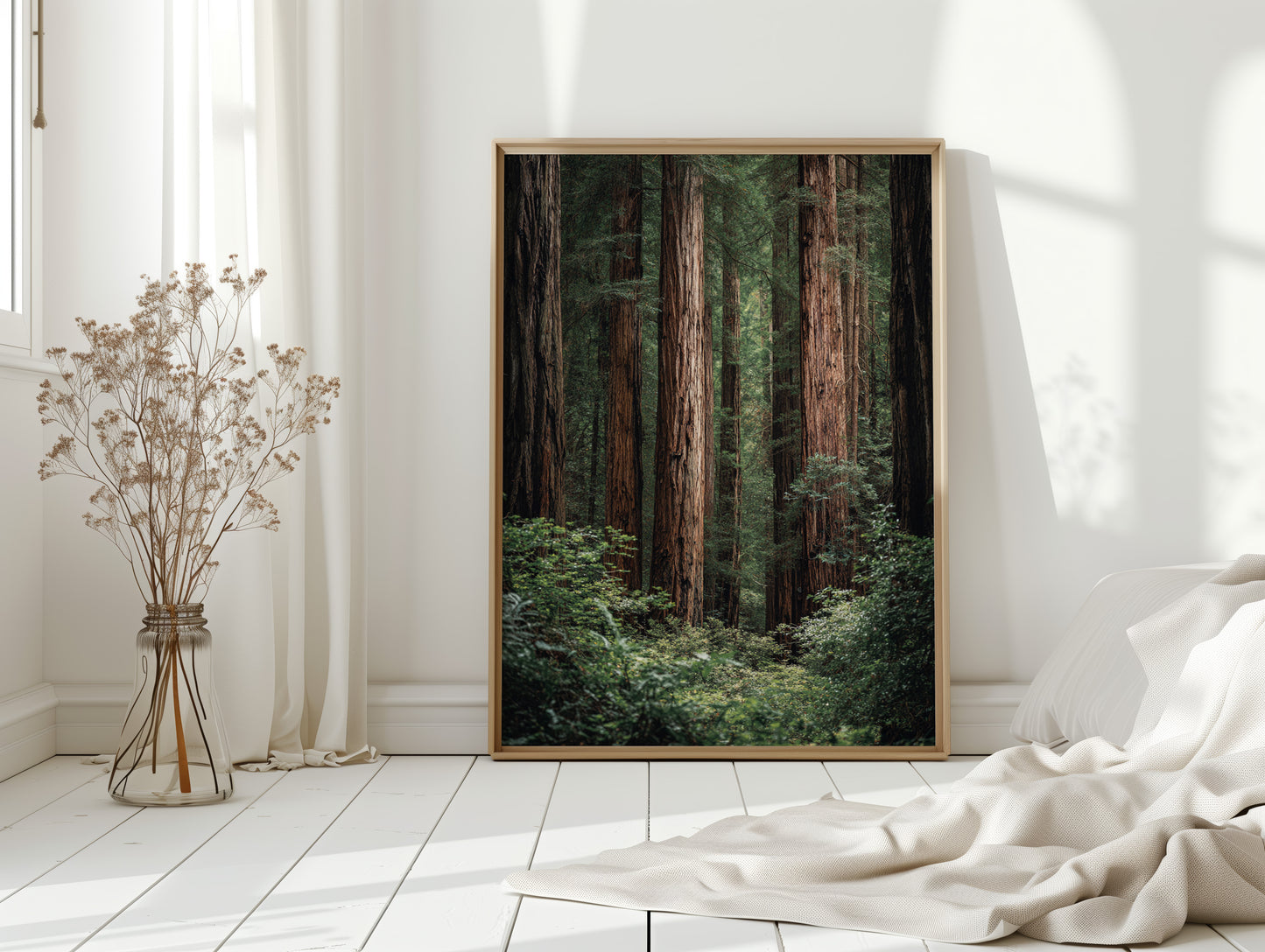 Gallery image 12 for AL1864 - Premium Art Print