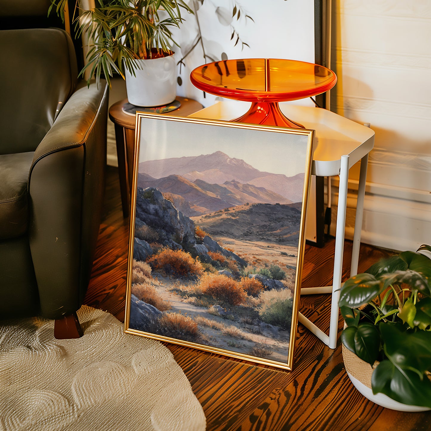 Gallery image 12 for AL1866 - Premium Art Print