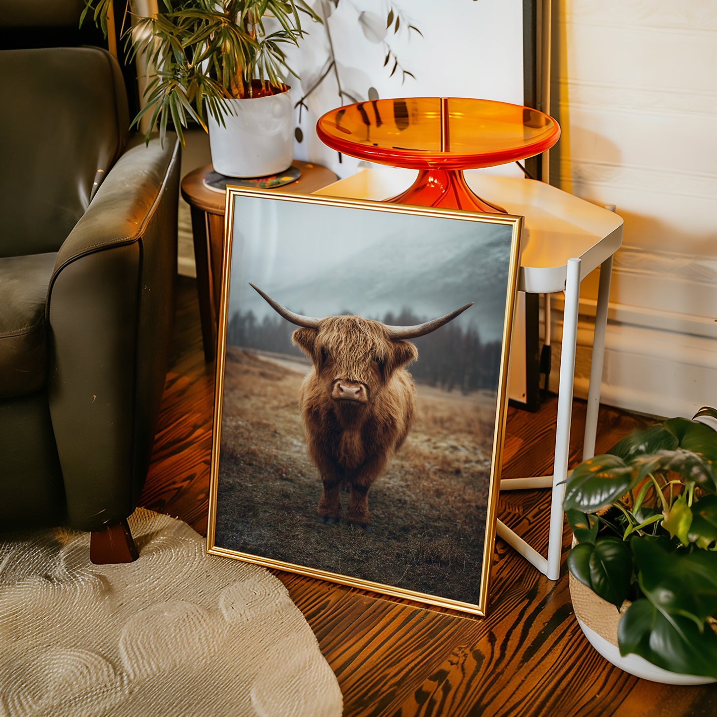 Gallery image 12 for AL1848 - Premium Art Print