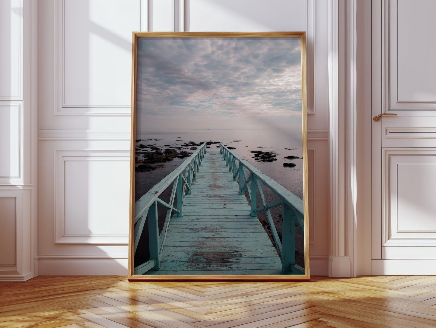 Gallery image 12 for AL1854 - Premium Art Print