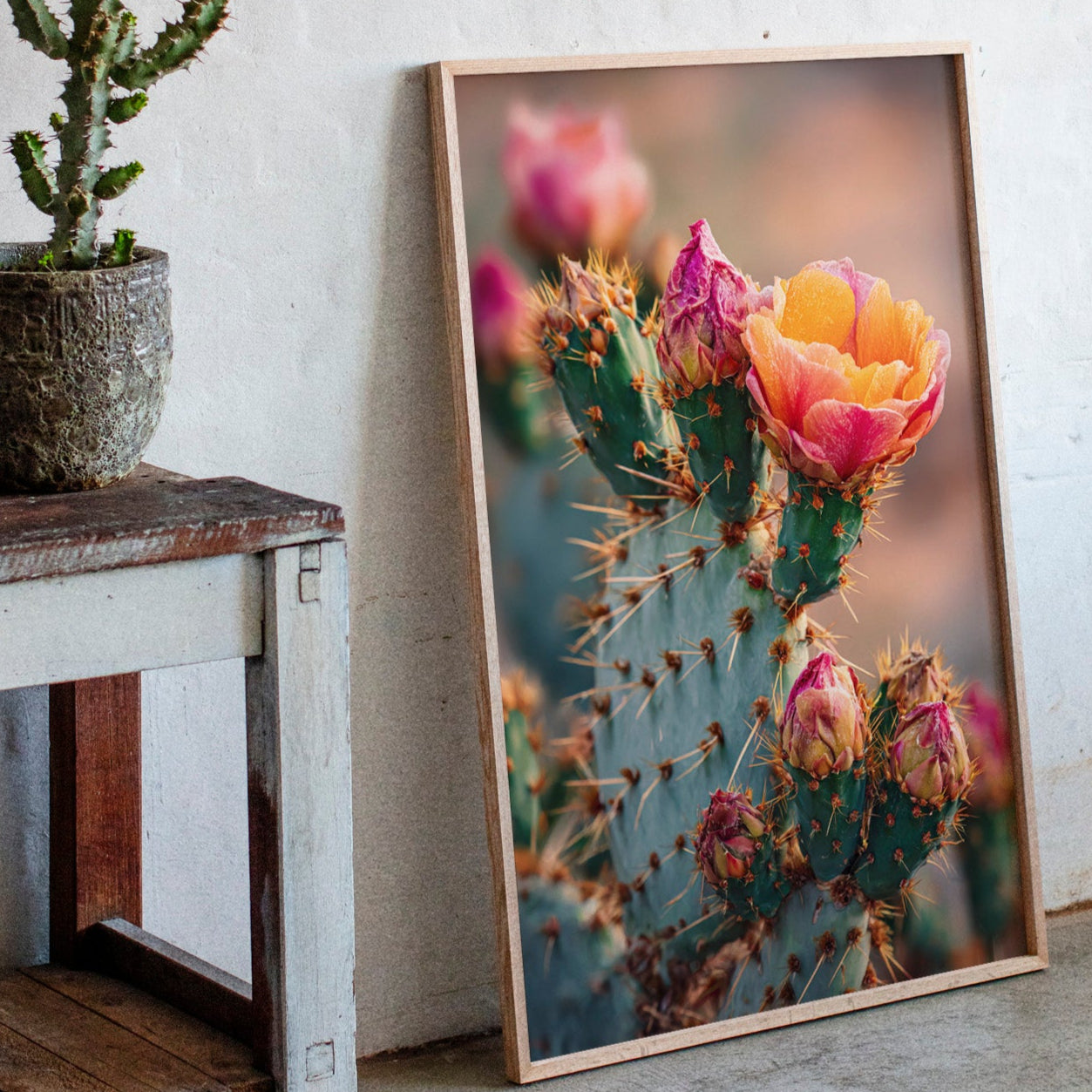 Gallery image 12 for AL1830 - Premium Art Print