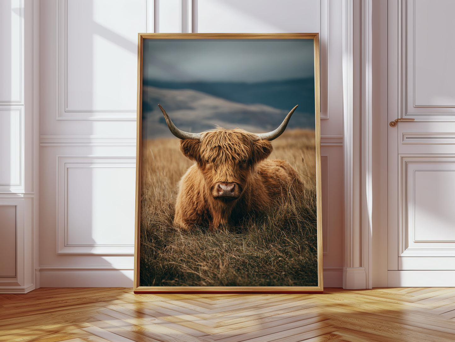 Gallery image 12 for AL1835 - Premium Art Print