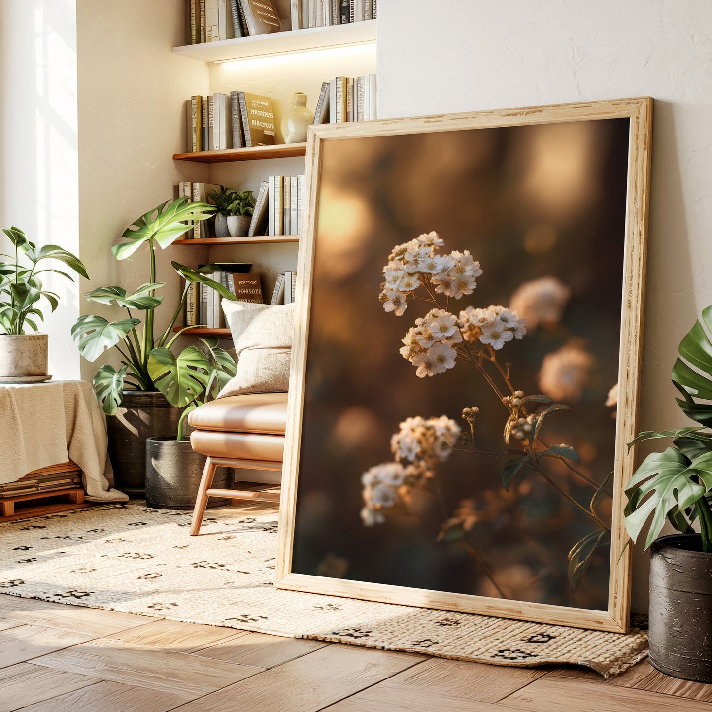 Gallery image 12 for AL1836 - Premium Art Print