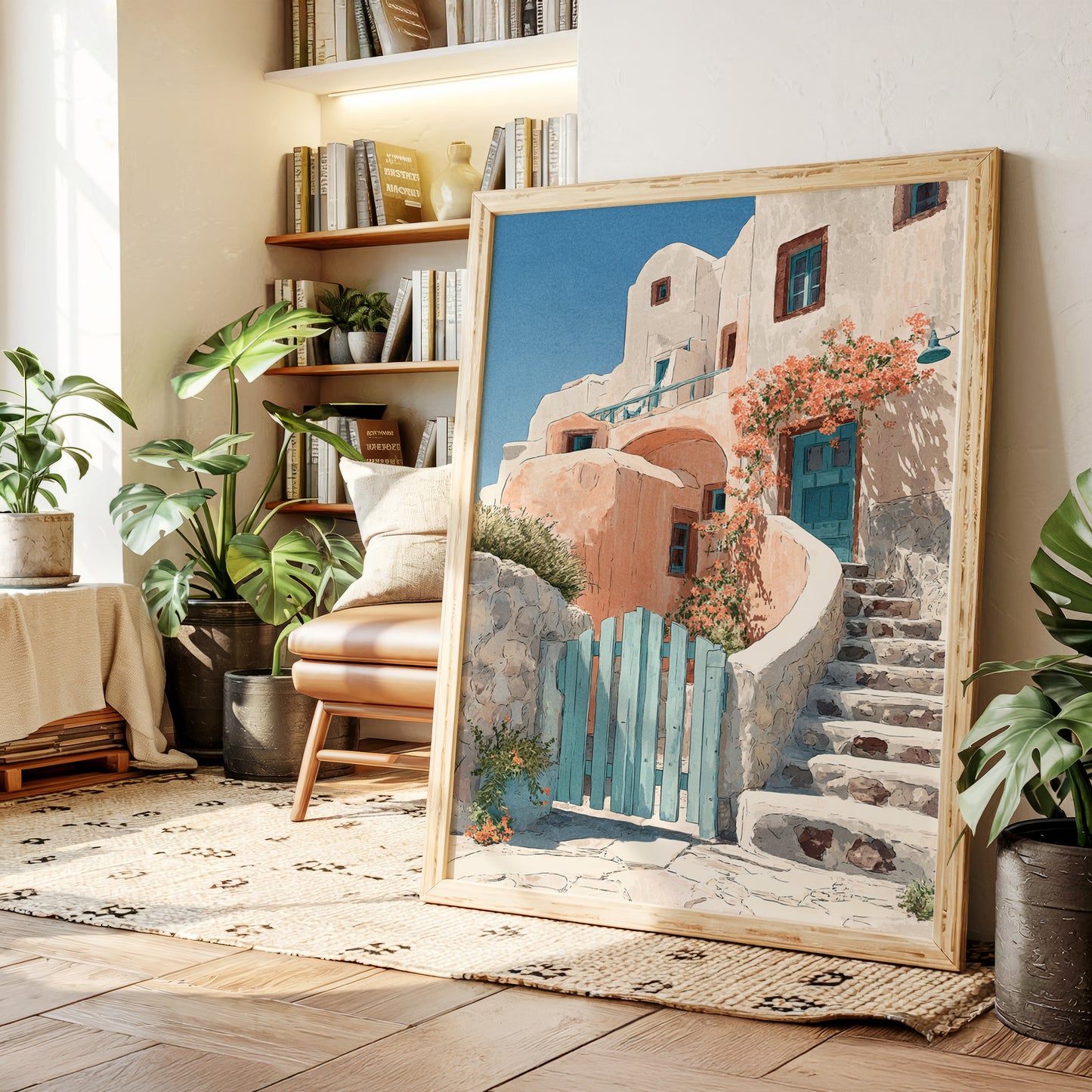 Gallery image 12 for AL1817 - Premium Art Print