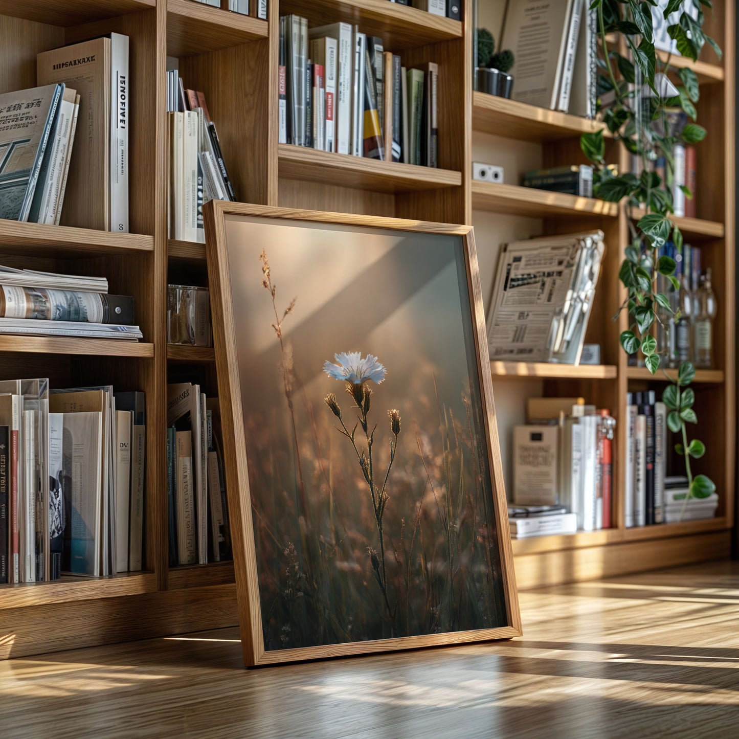 Gallery image 12 for AL1825 - Premium Art Print