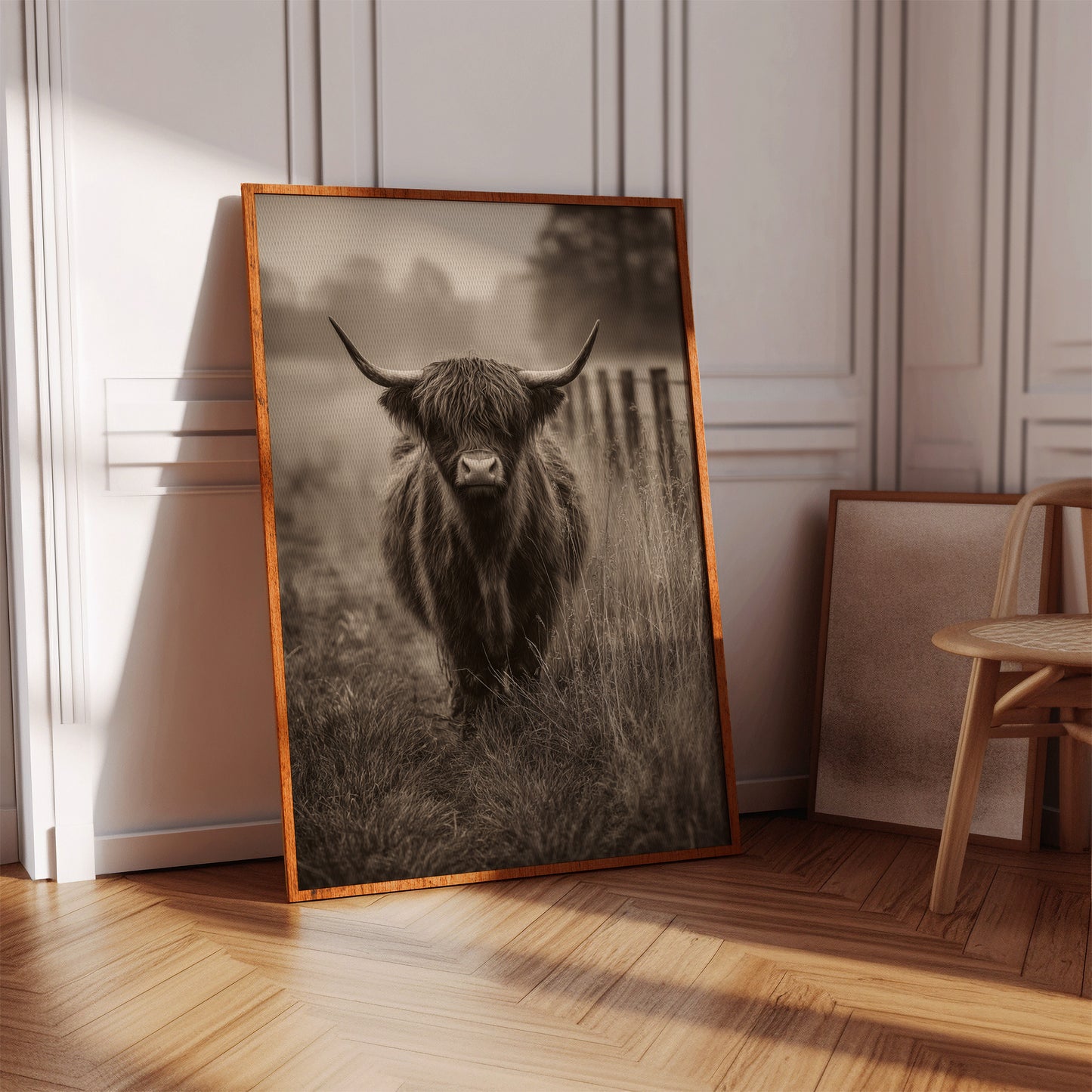Gallery image 12 for AL1809 - Premium Art Print