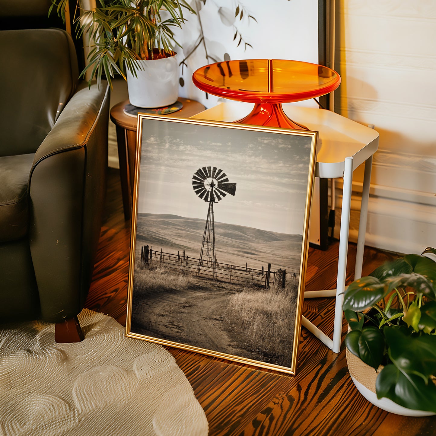 Gallery image 12 for AL1811 - Premium Art Print