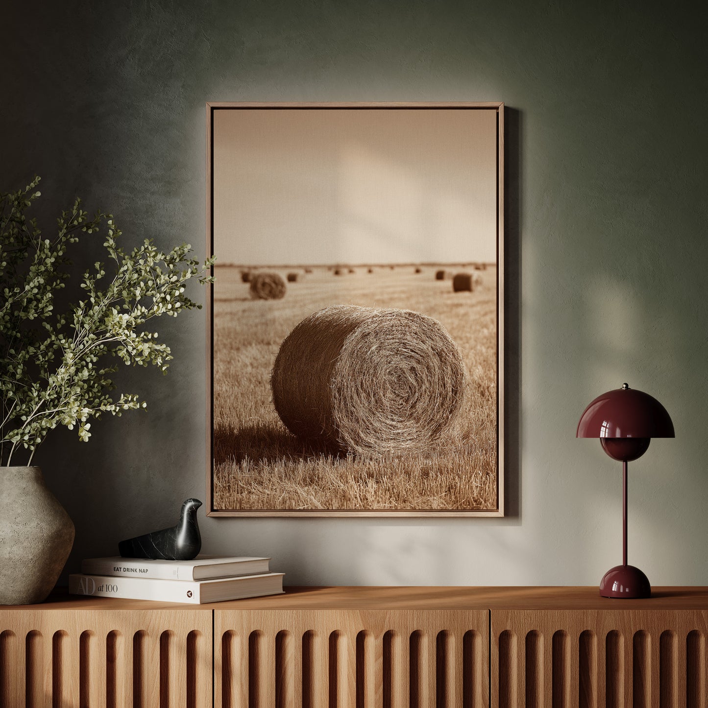 Gallery image 12 for AL1813 - Premium Art Print