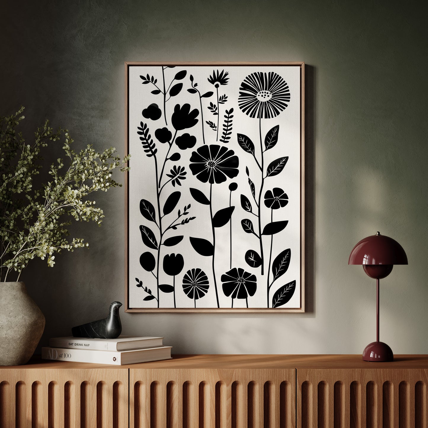 Gallery image 13 for AL0032 - Premium Art Print