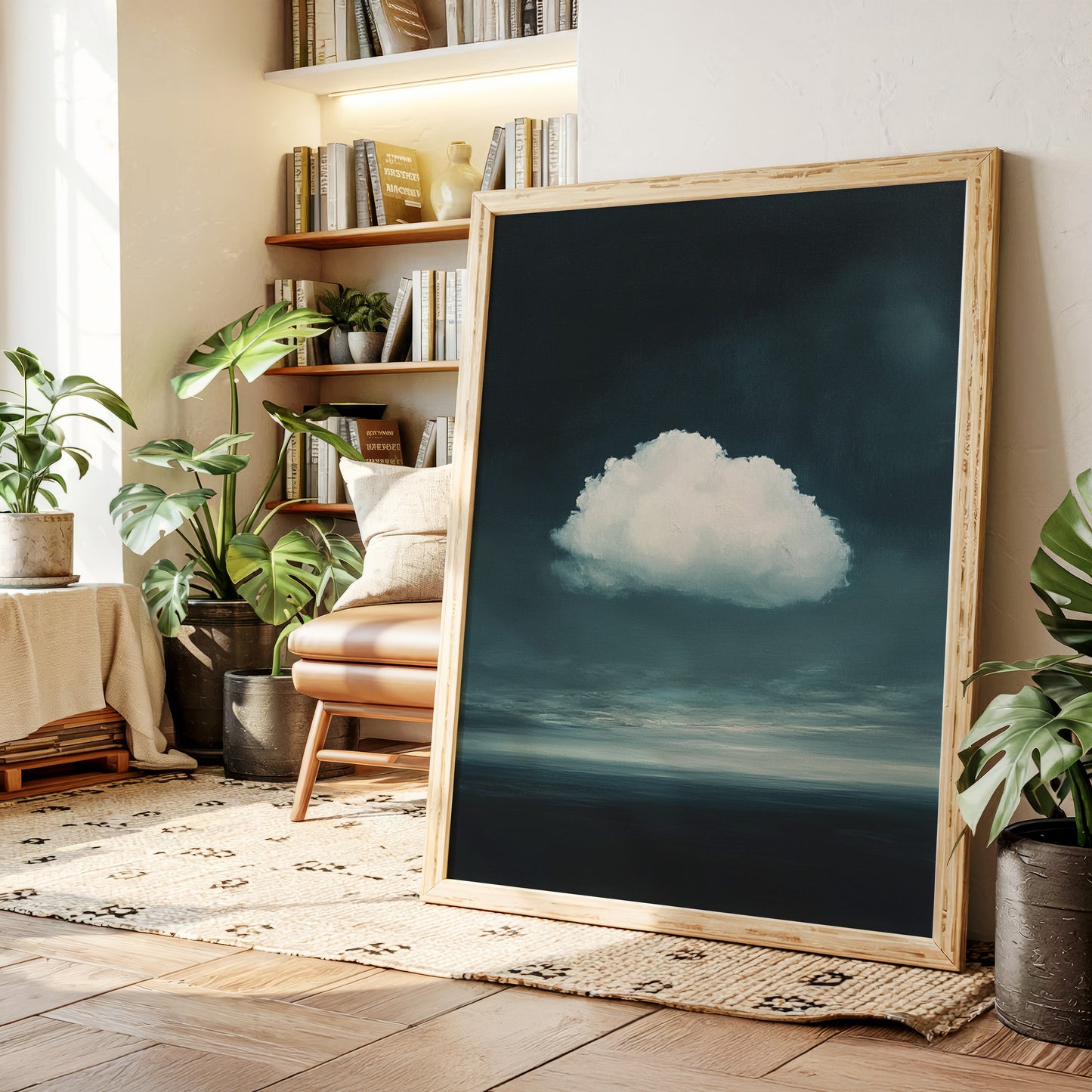 Gallery image 13 for AL0042 - Premium Art Print