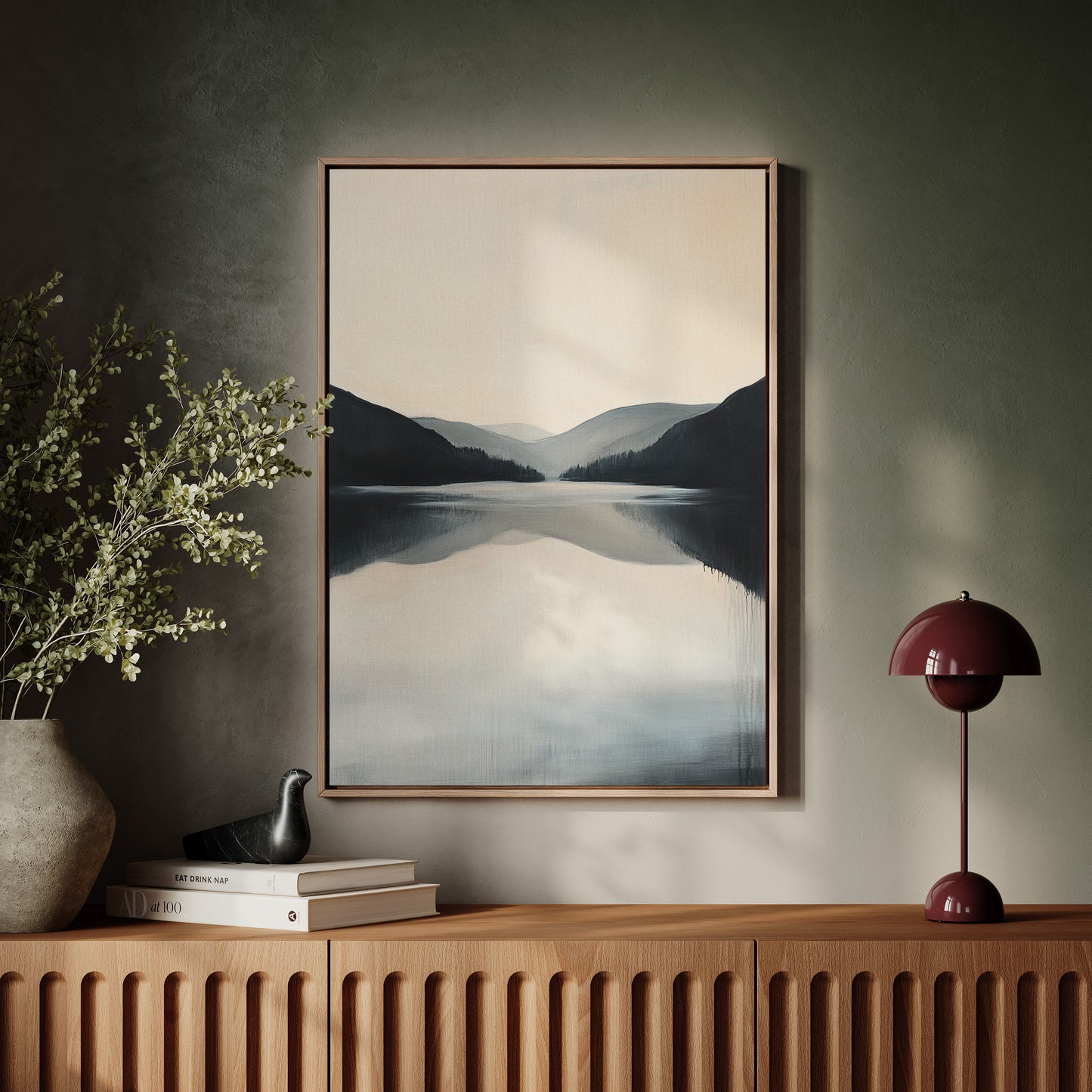 Gallery image 13 for AL0050 - Premium Art Print
