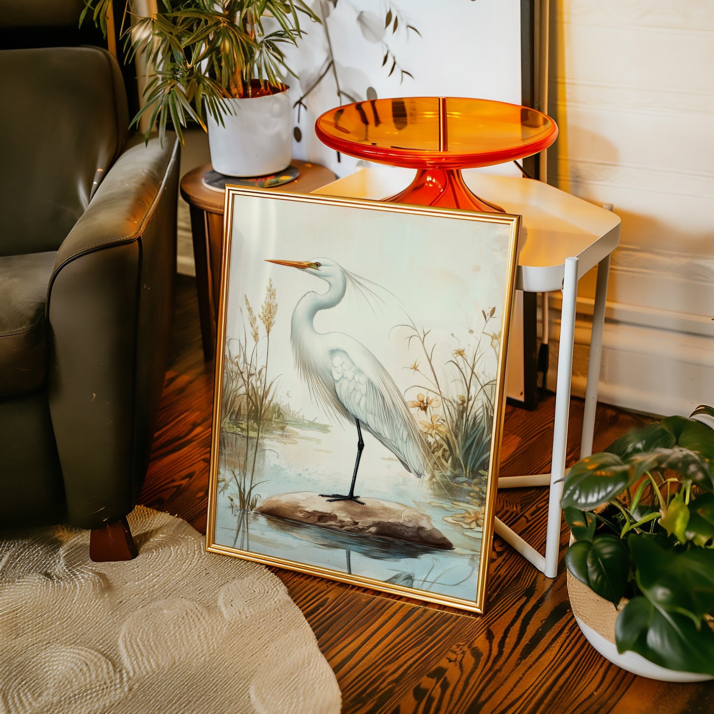 Gallery image 13 for AL0059 - Premium Art Print