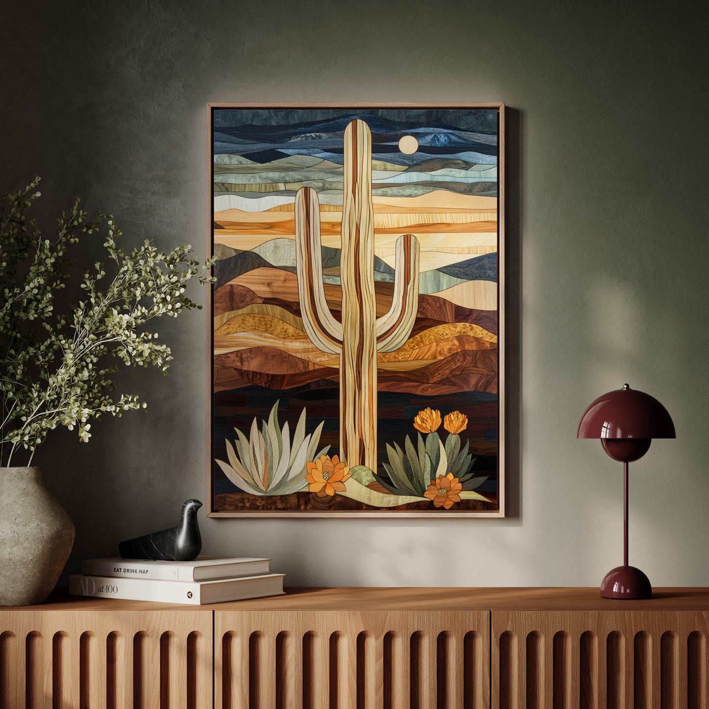 Gallery image 13 for AL0073 - Premium Art Print