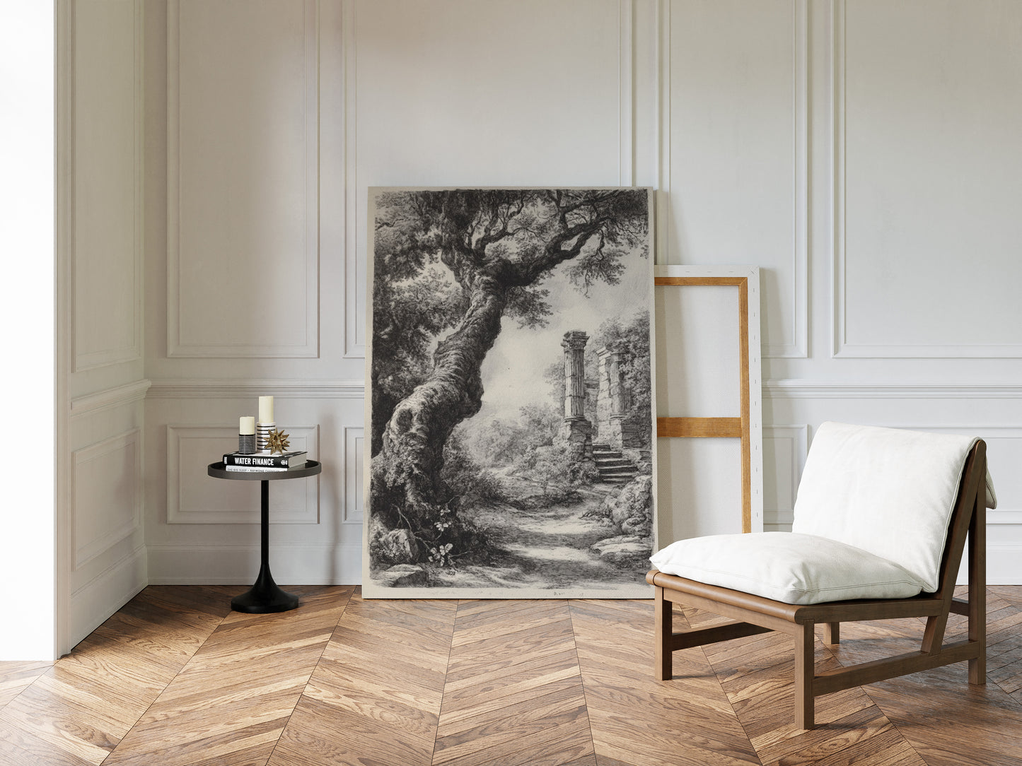 Gallery image 13 for AL0092 - Premium Art Print