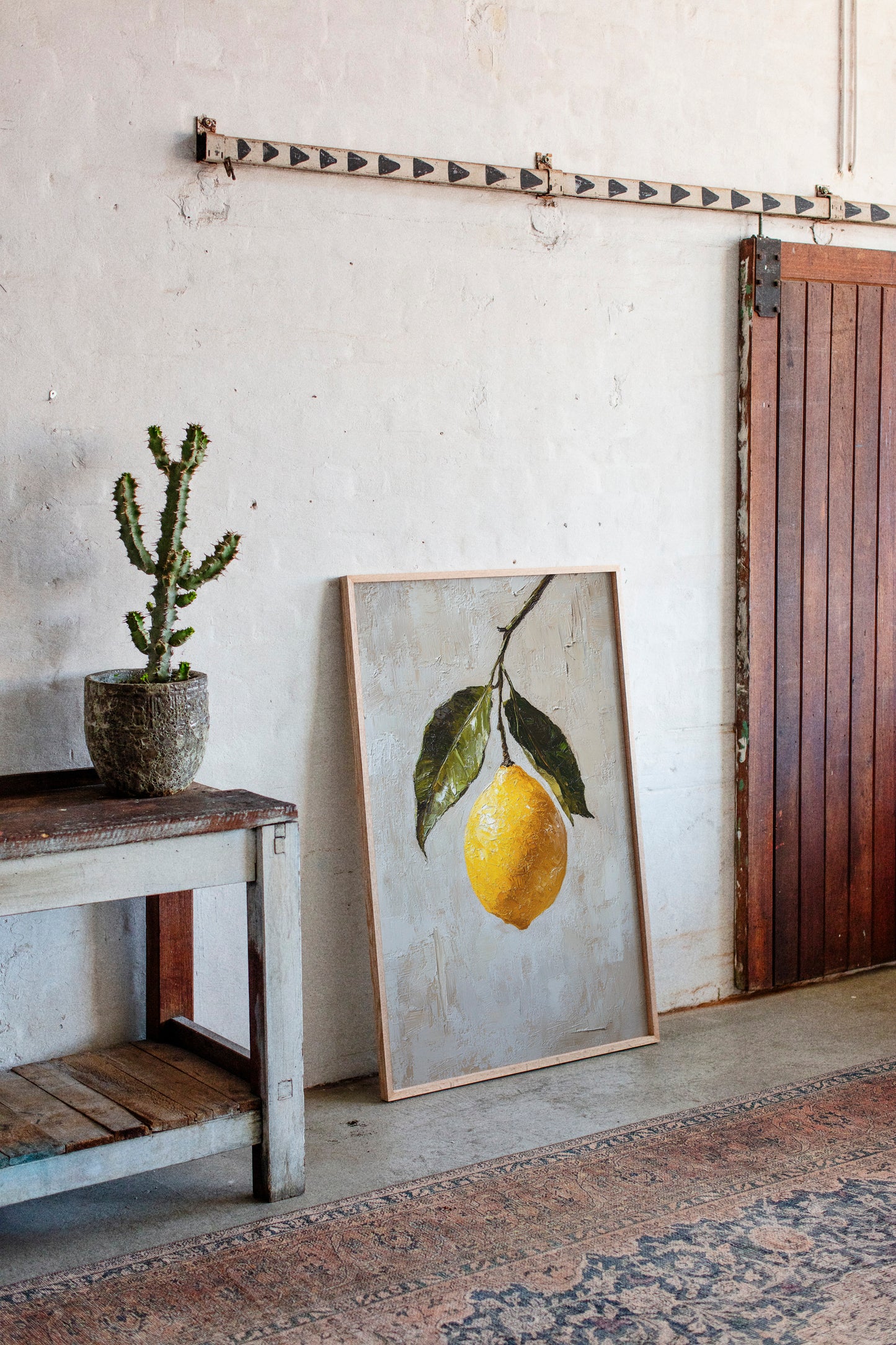 Gallery image 13 for AL0100 - Premium Art Print