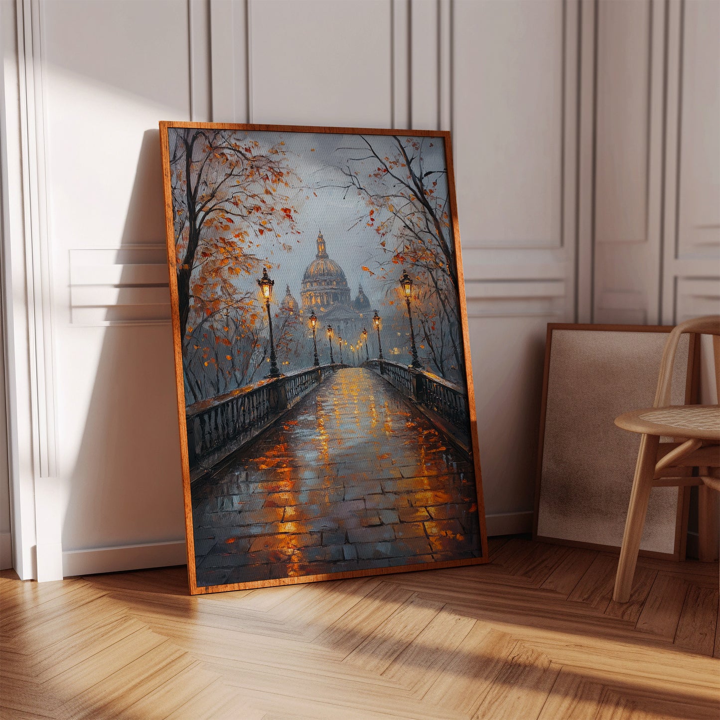 Gallery image 13 for AL0101 - Premium Art Print