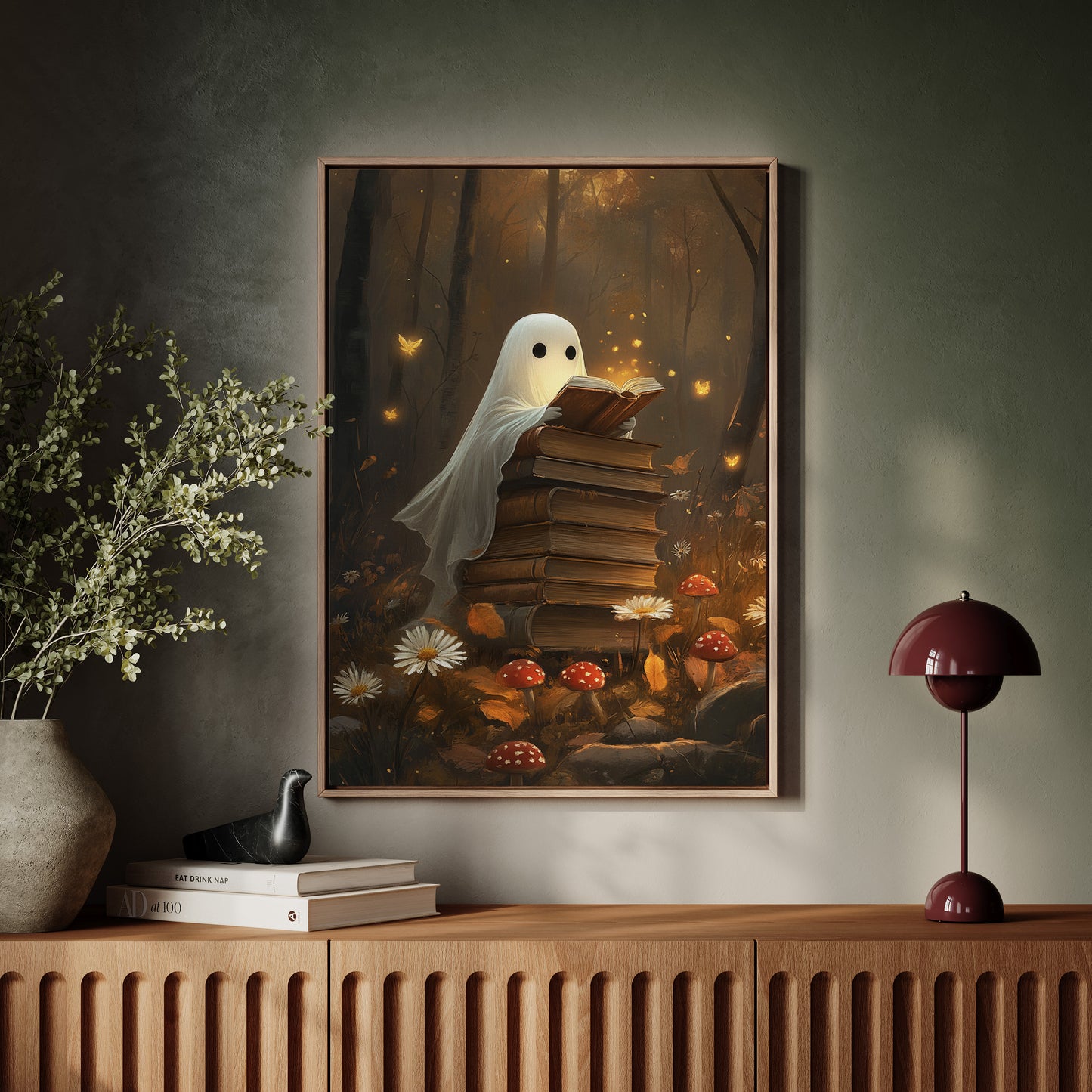 Gallery image 13 for AL0110 - Premium Art Print