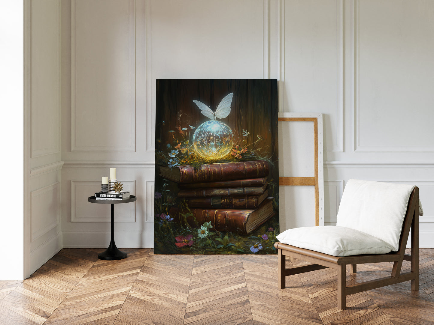 Gallery image 13 for AL0116 - Premium Art Print