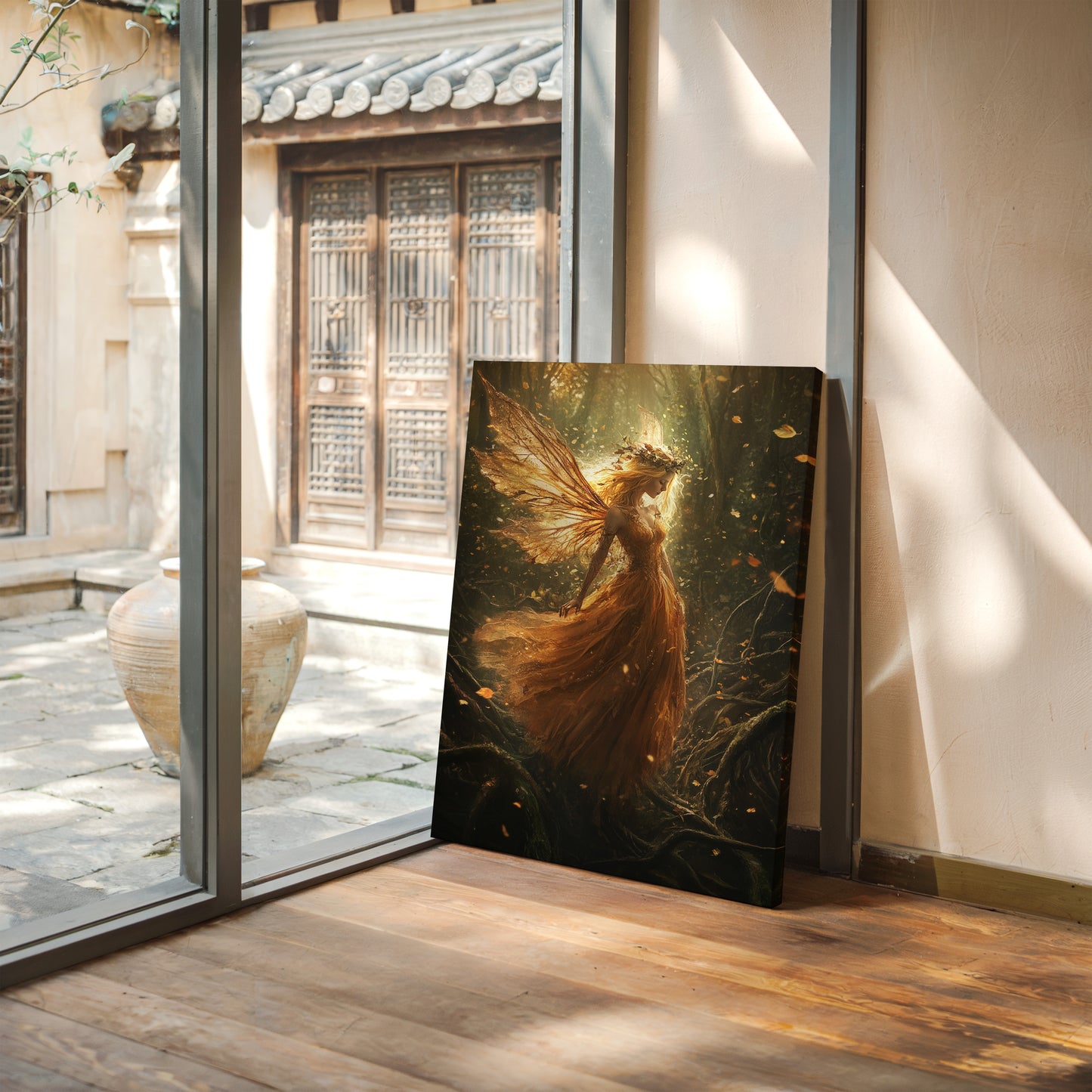 Gallery image 13 for AL0128 - Premium Art Print