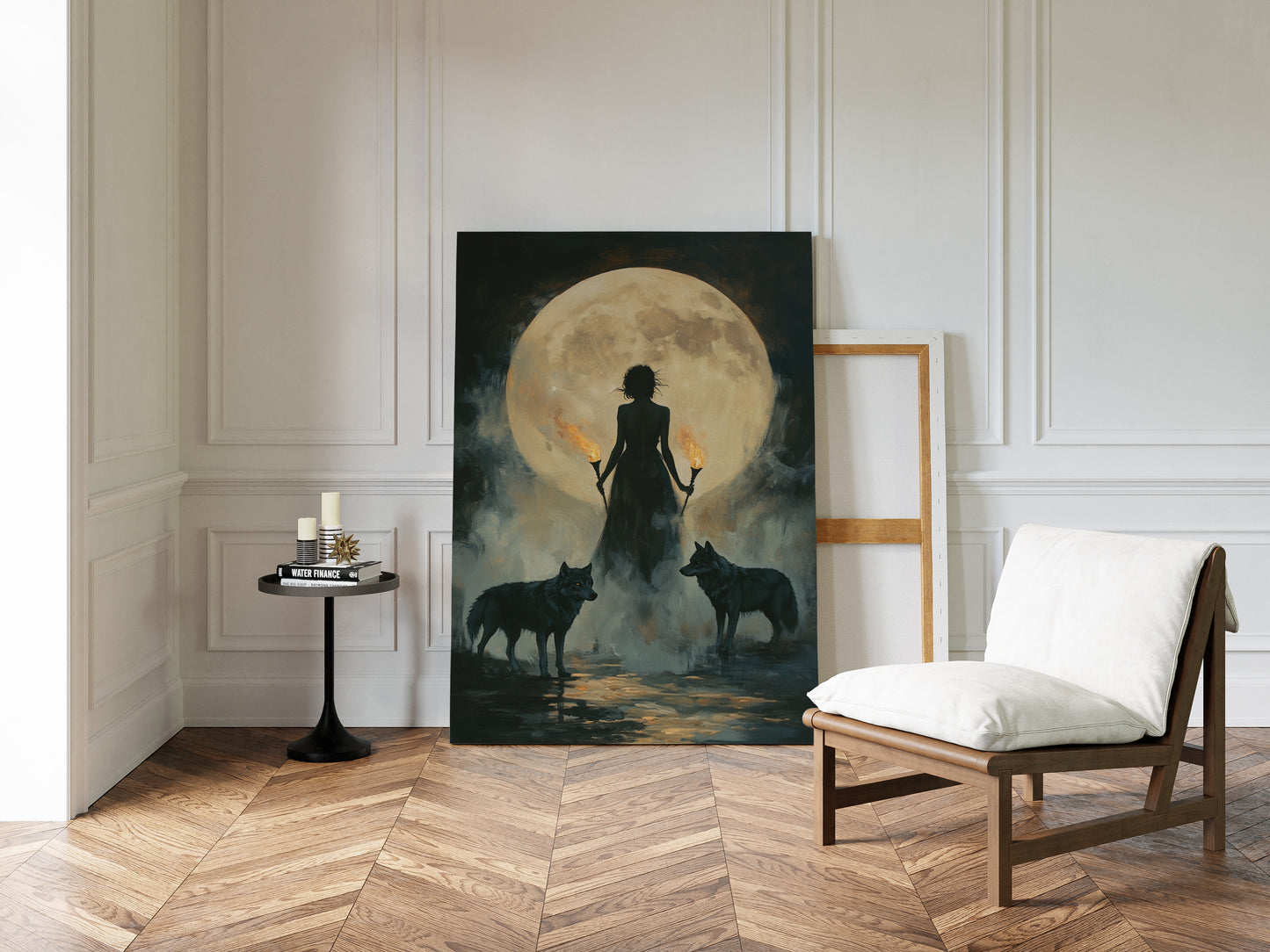 Gallery image 13 for AL0131 - Premium Art Print