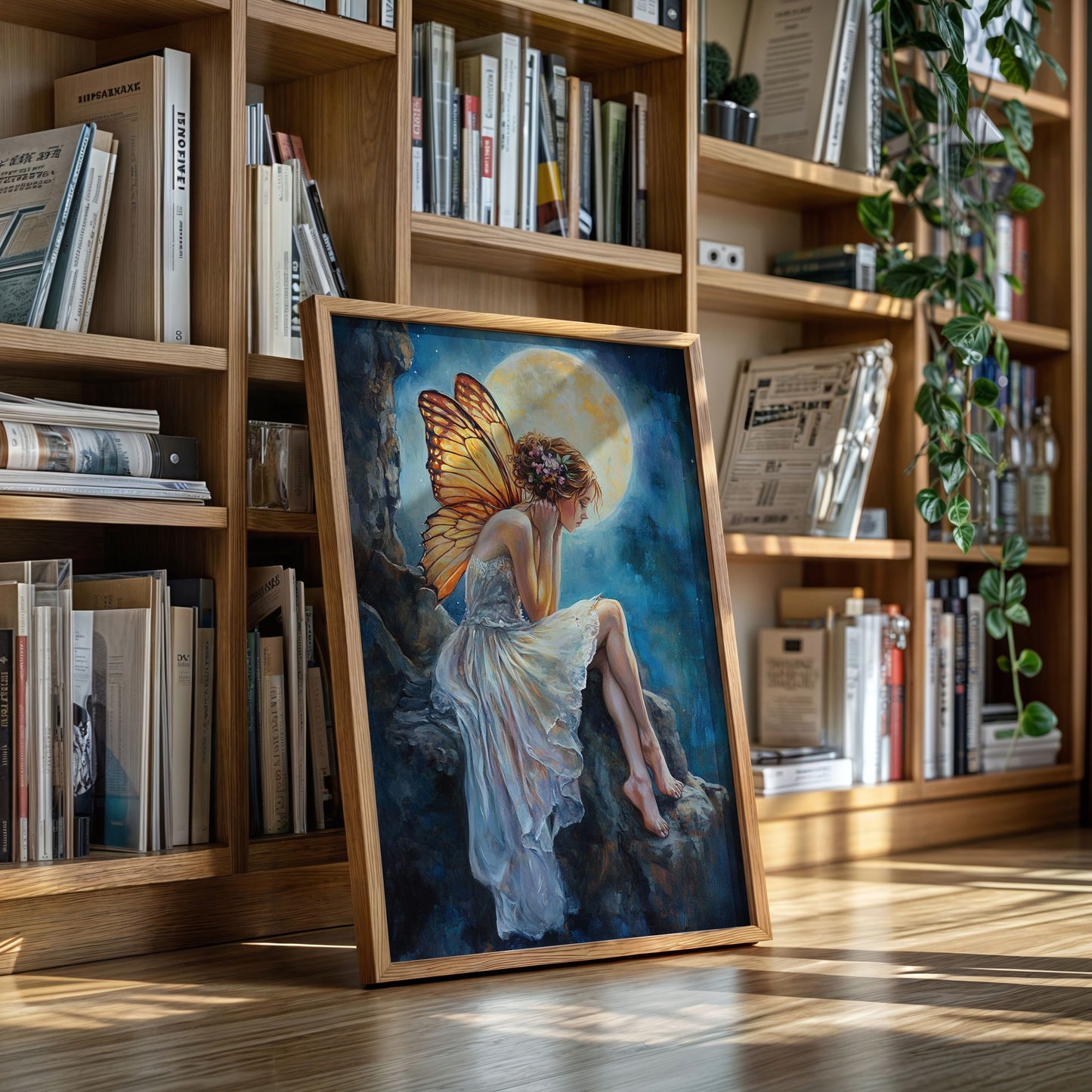 Gallery image 13 for AL0134 - Premium Art Print