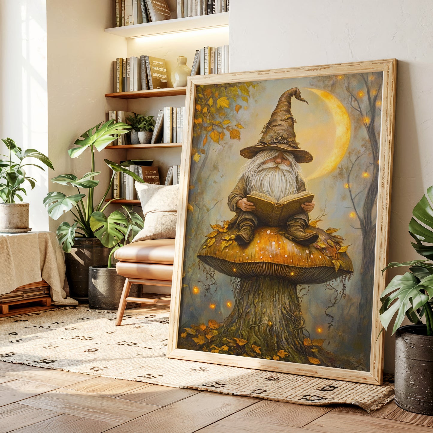 Gallery image 13 for AL0137 - Premium Art Print