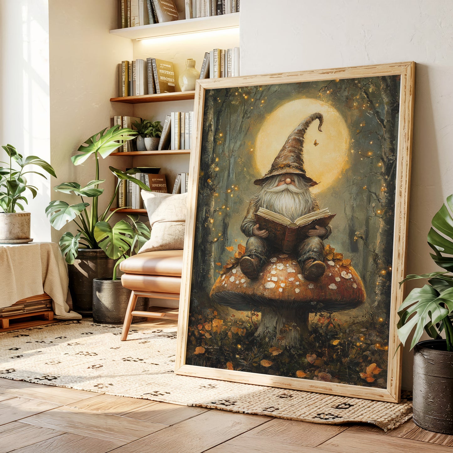 Gallery image 13 for AL0142 - Premium Art Print