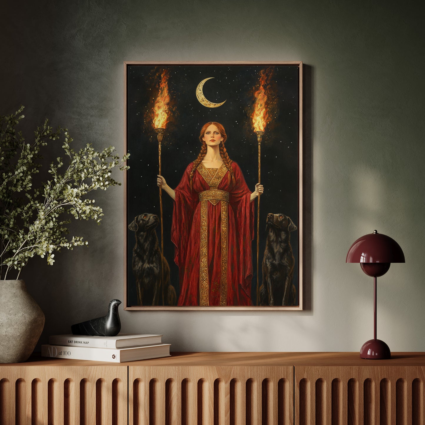 Gallery image 13 for AL0150 - Premium Art Print