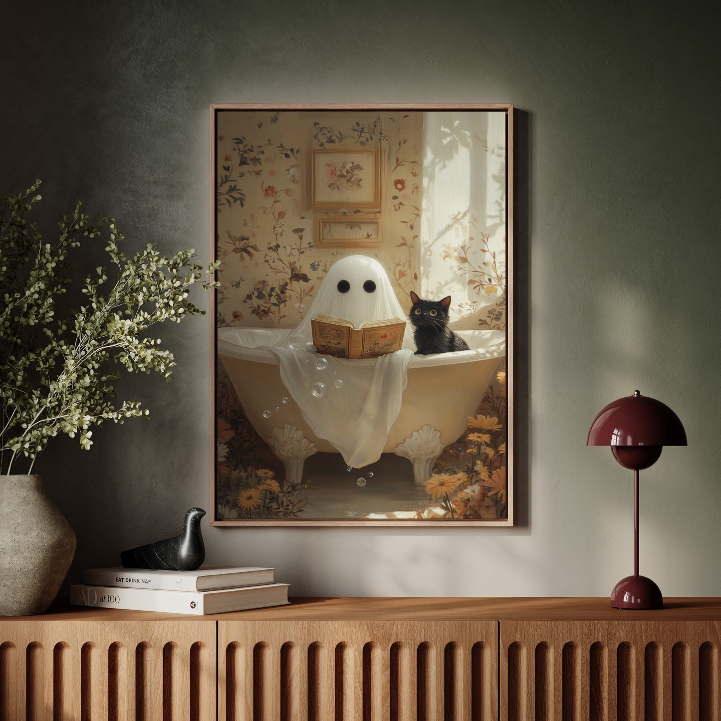 Gallery image 13 for AL0152 - Premium Art Print