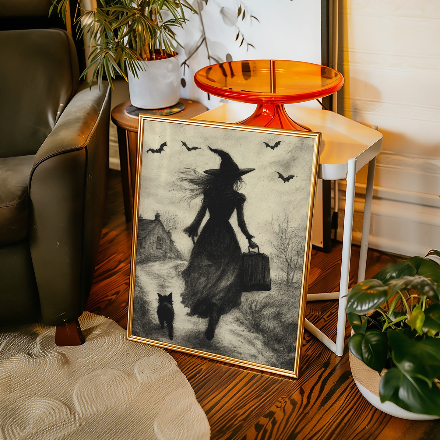 Gallery image 13 for AL0164 - Premium Art Print