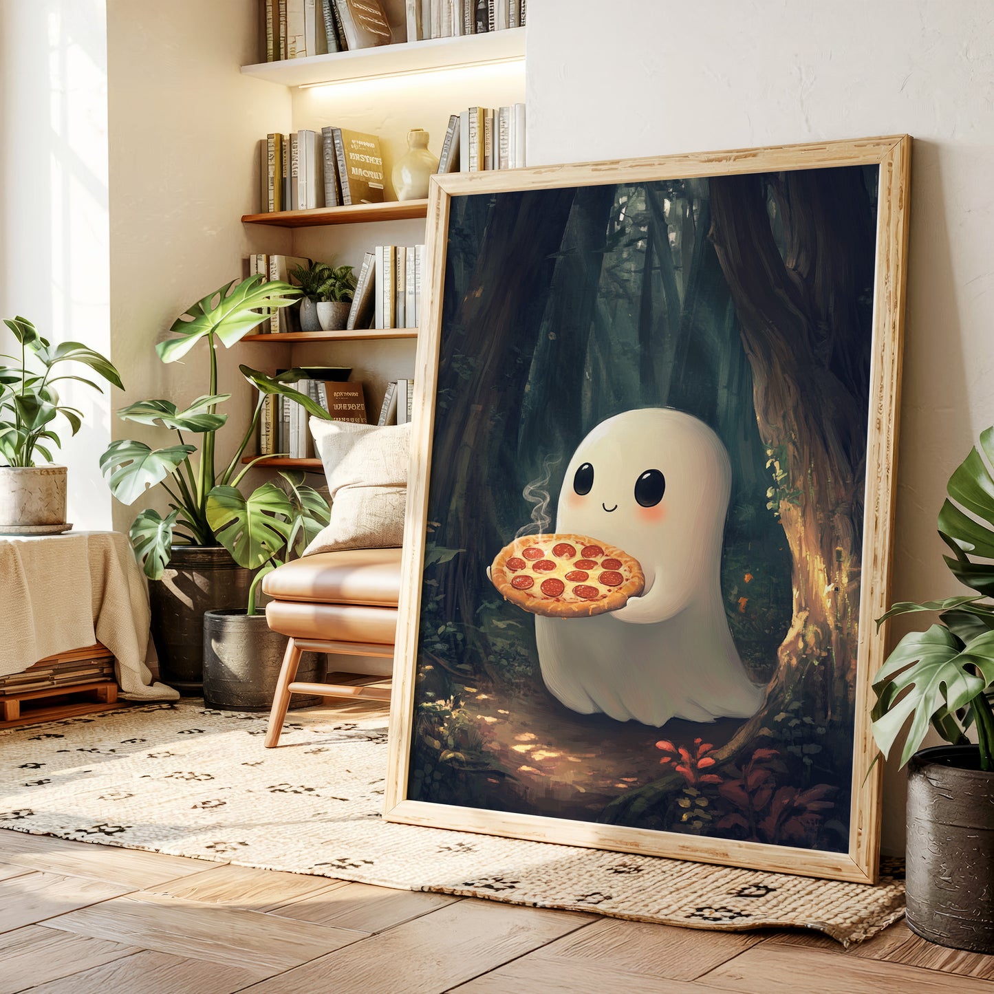 Gallery image 13 for AL0168 - Premium Art Print