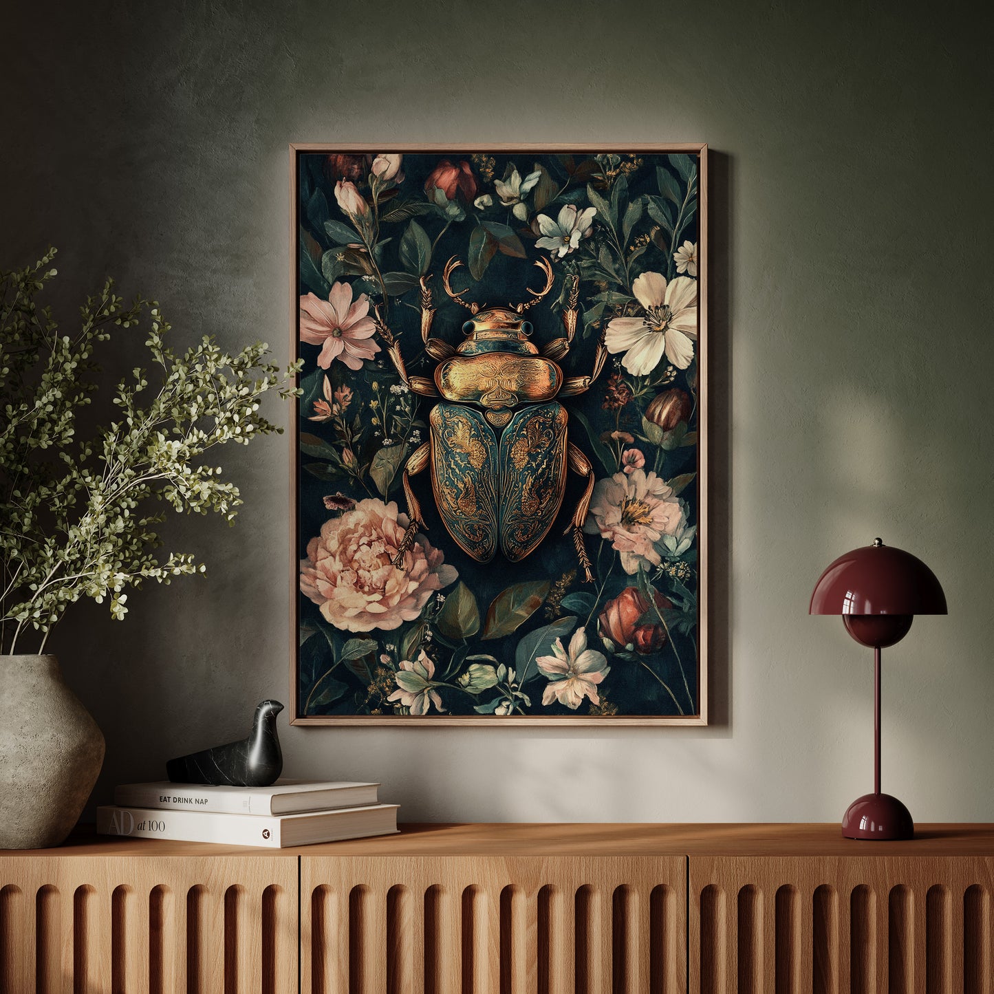 Gallery image 13 for AL0175 - Premium Art Print