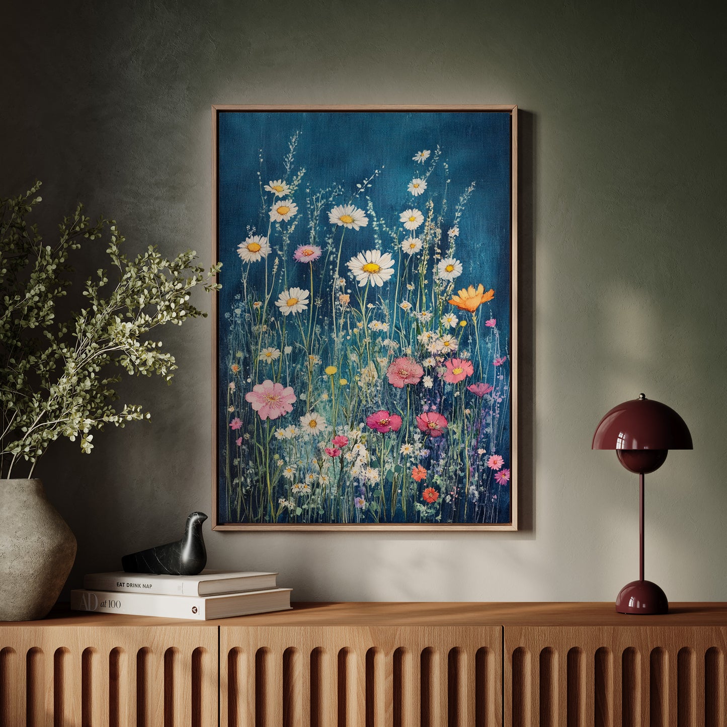 Gallery image 13 for AL0182 - Premium Art Print