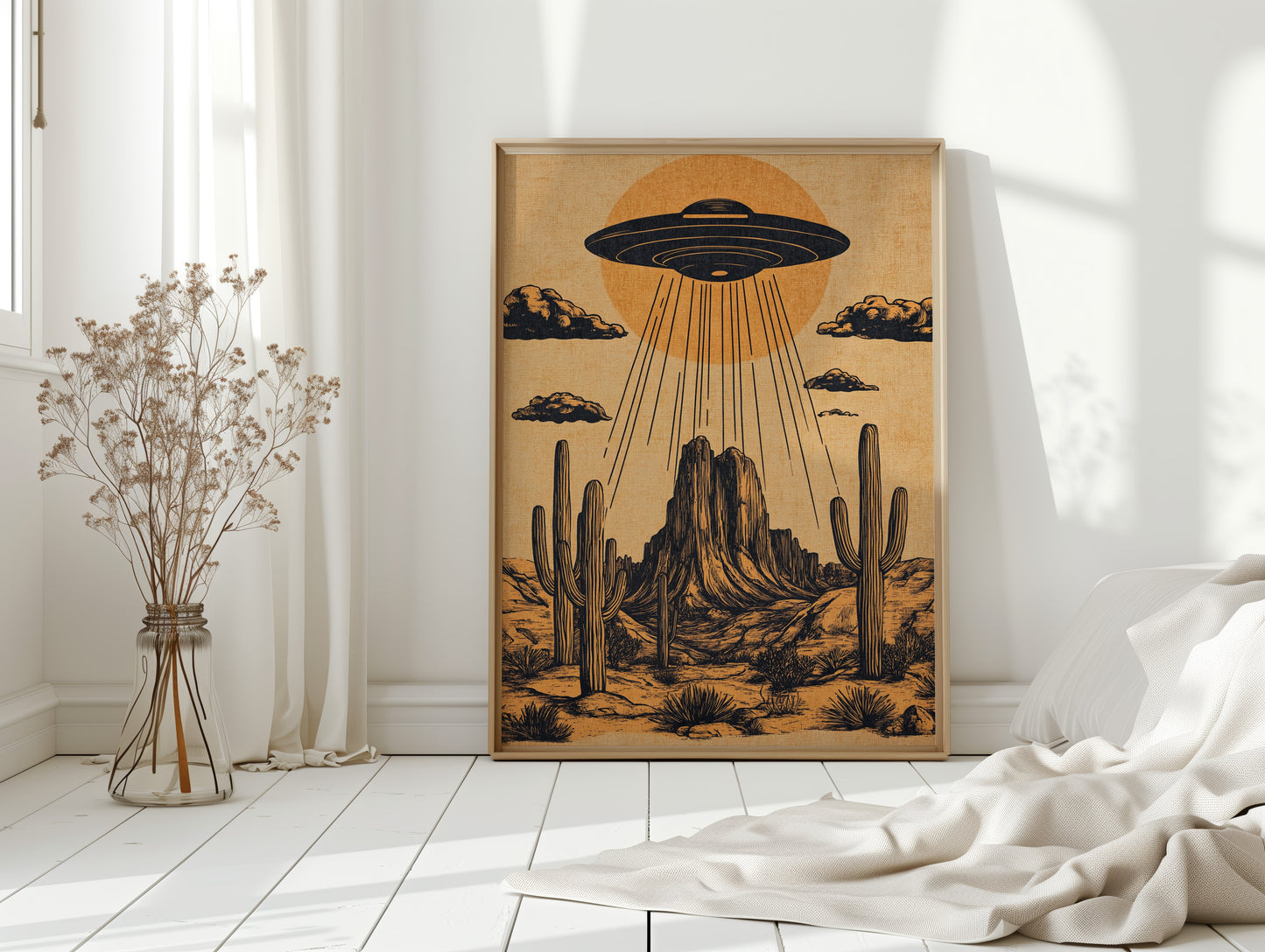 Gallery image 13 for AL0183 - Premium Art Print