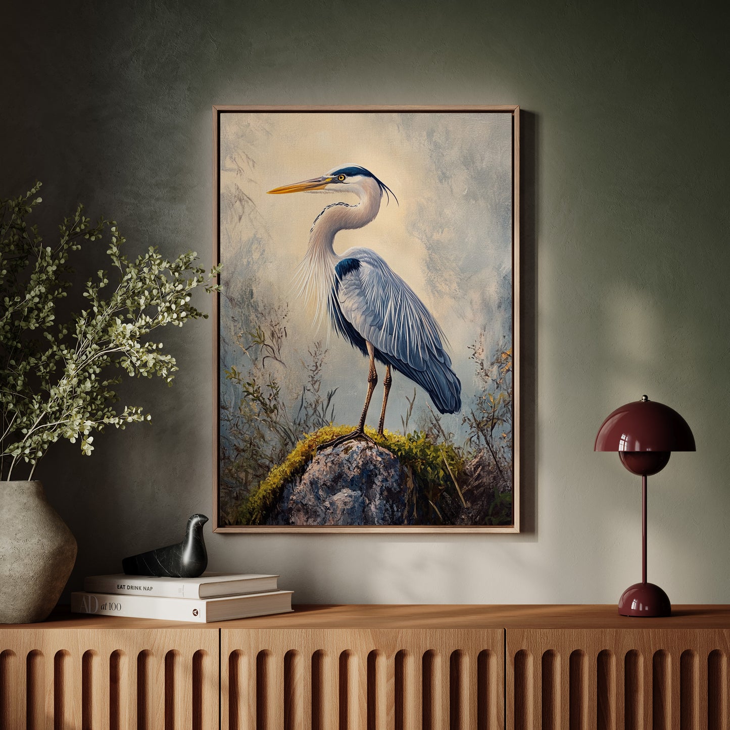 Gallery image 13 for AL0189 - Premium Art Print