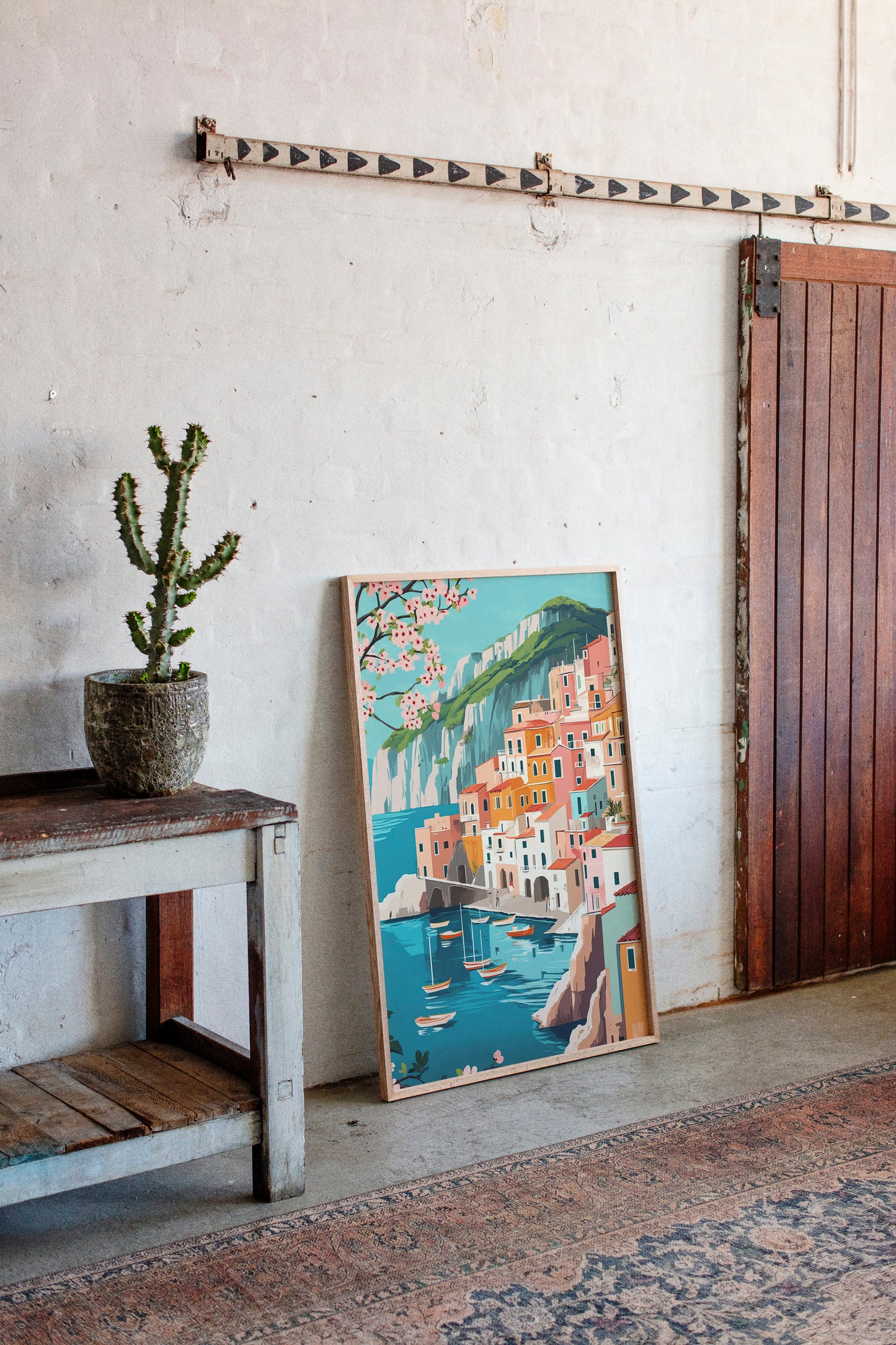 Gallery image 13 for AL0199 - Premium Art Print