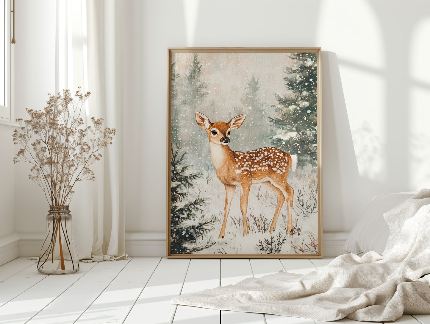 Gallery image 13 for AL0204 - Premium Art Print