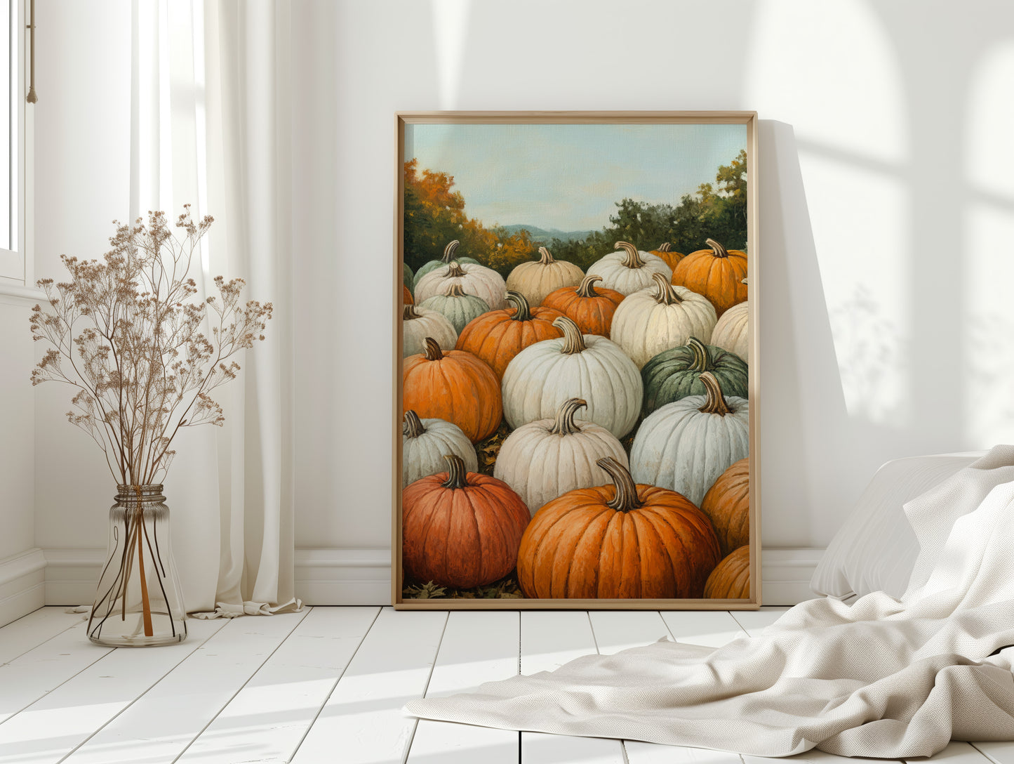 Gallery image 13 for AL0205 - Premium Art Print