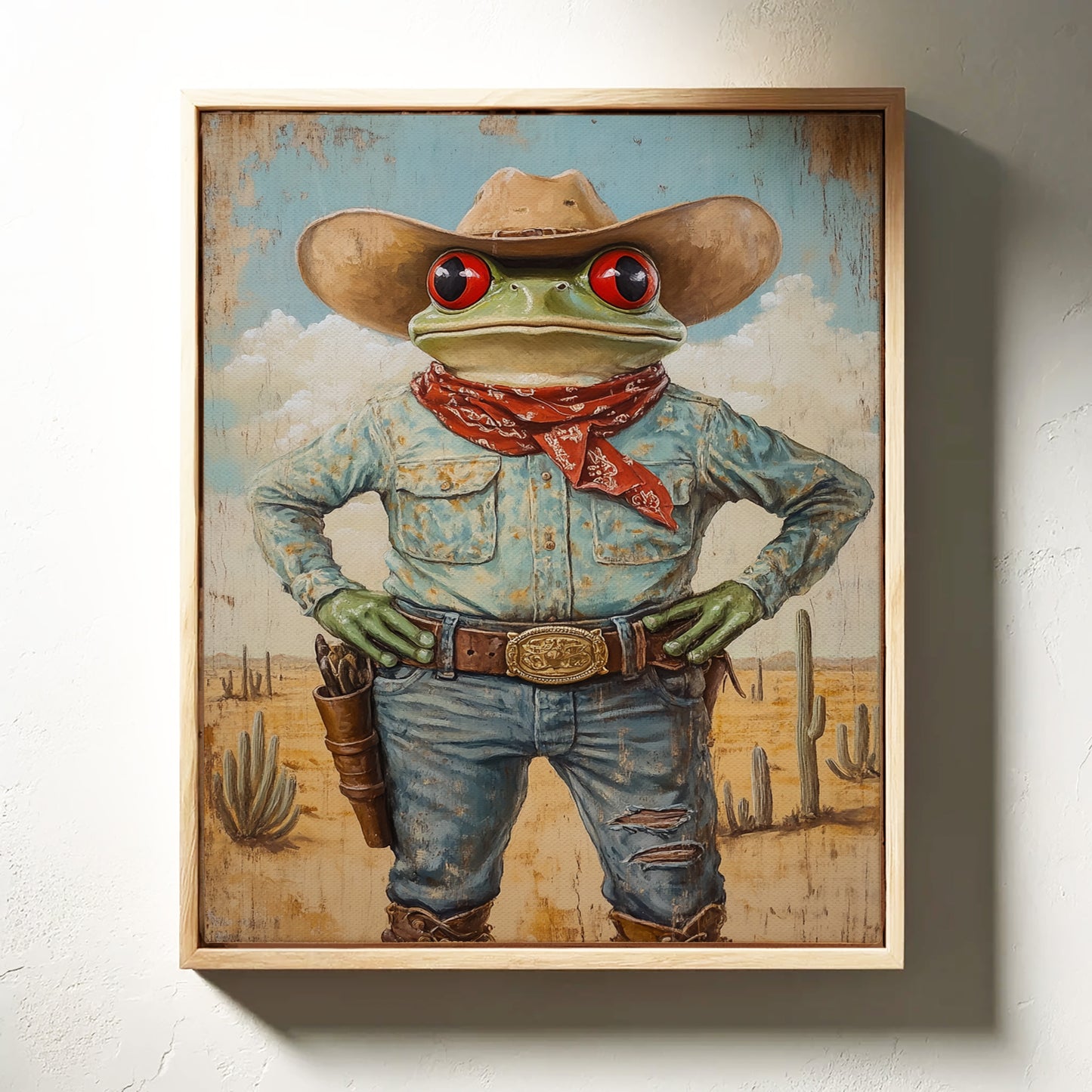 Gallery image 13 for AL0224 - Premium Art Print