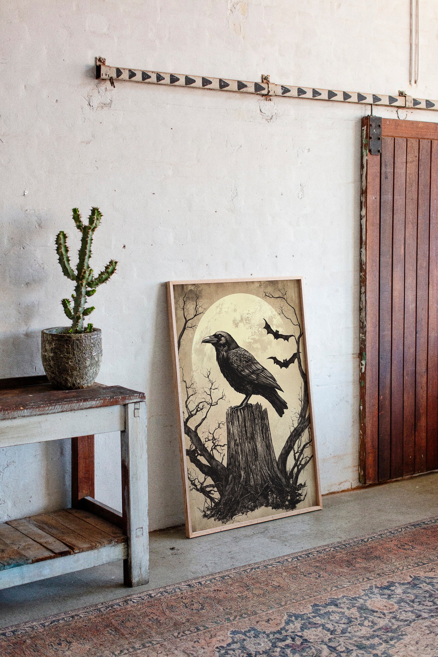 Gallery image 13 for AL0231 - Premium Art Print