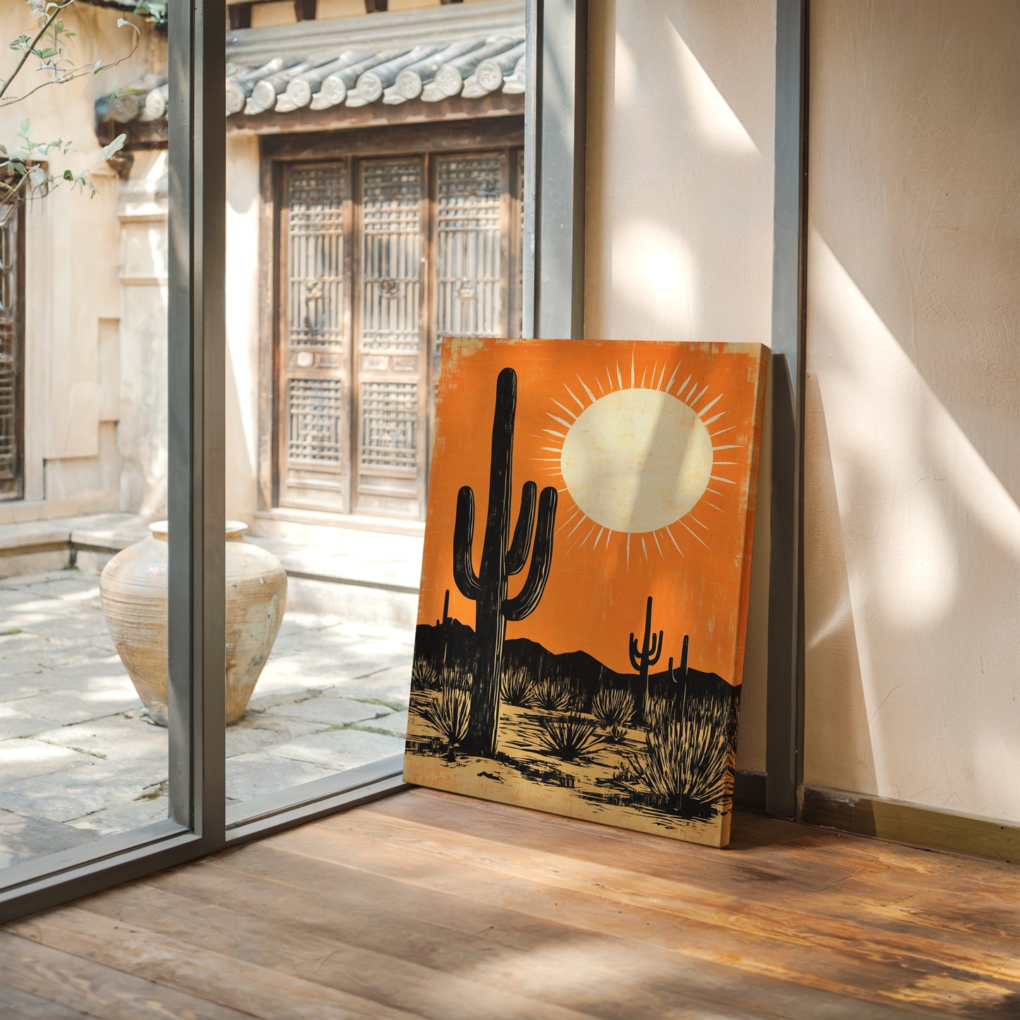 Gallery image 13 for AL0240 - Premium Art Print