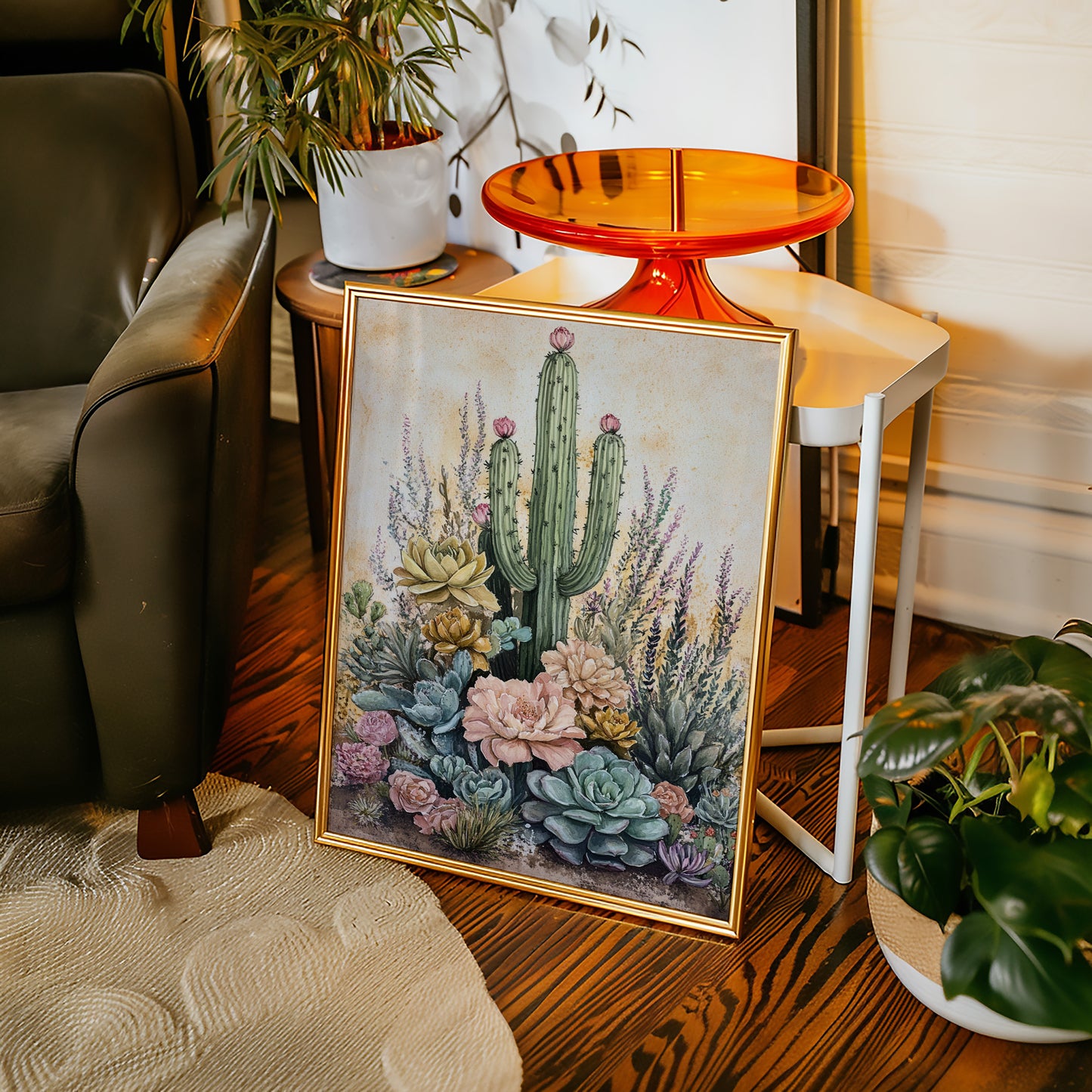 Gallery image 13 for AL0246 - Premium Art Print