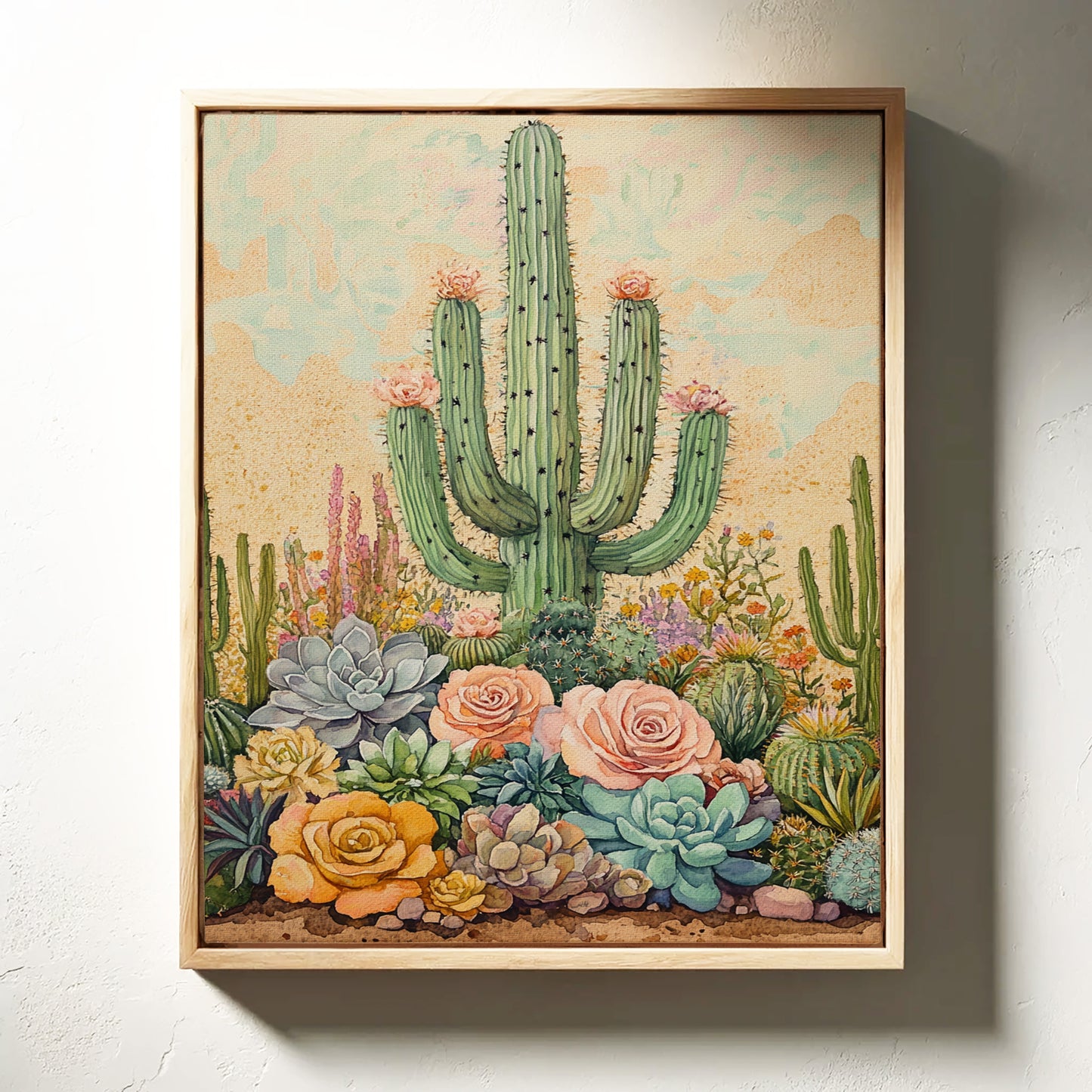 Gallery image 13 for AL0247 - Premium Art Print