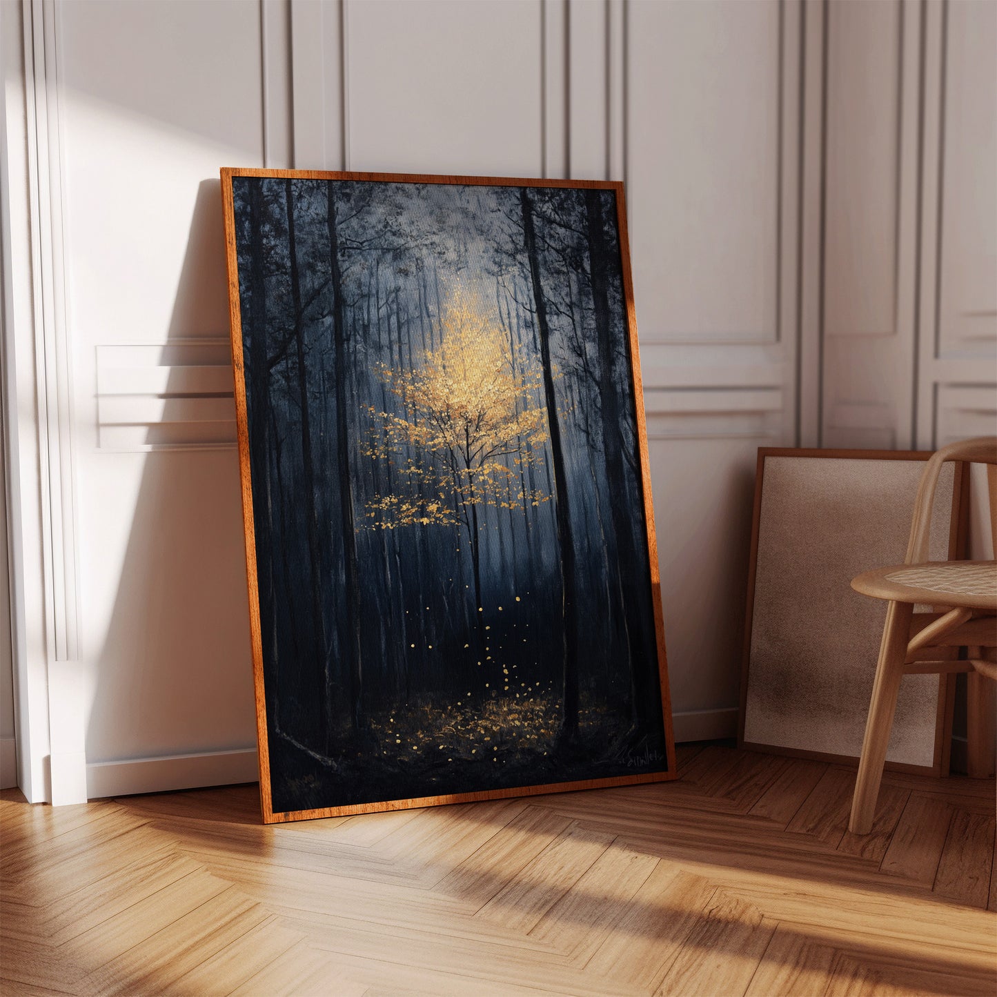 Gallery image 13 for AL0254 - Premium Art Print