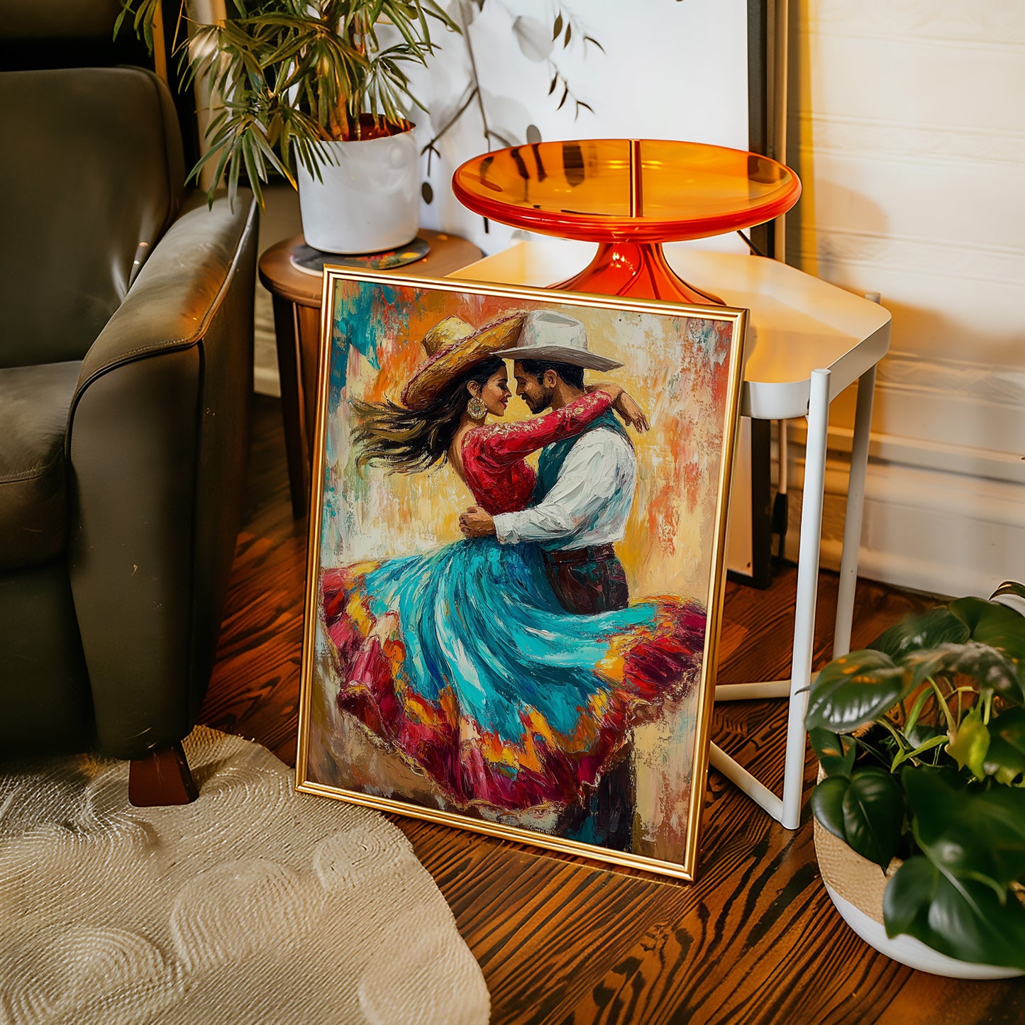 Gallery image 13 for AL0256 - Premium Art Print