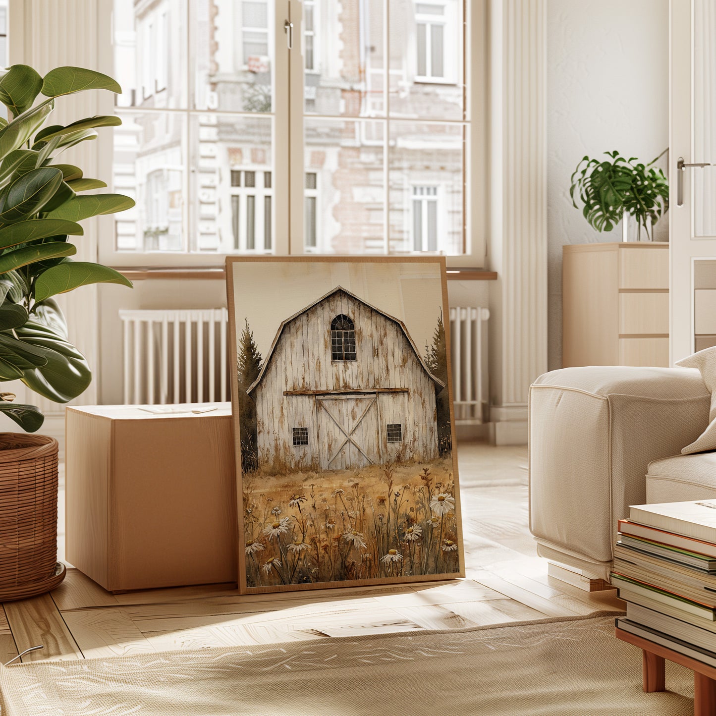 Gallery image 13 for AL0264 - Premium Art Print